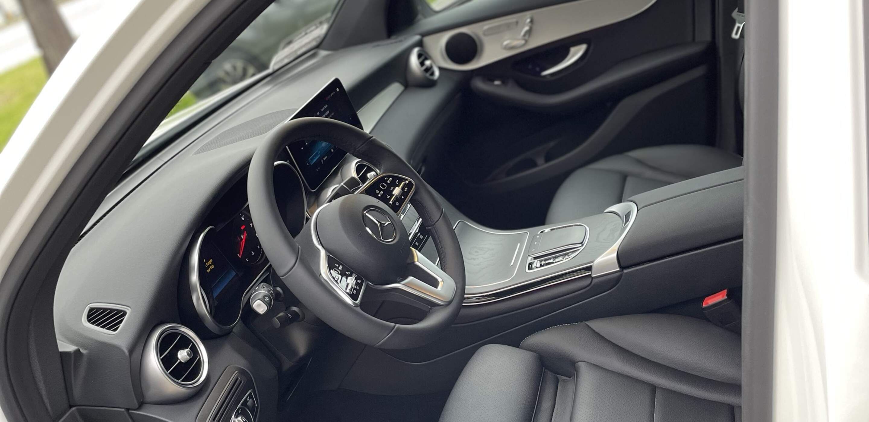 Car carousel image