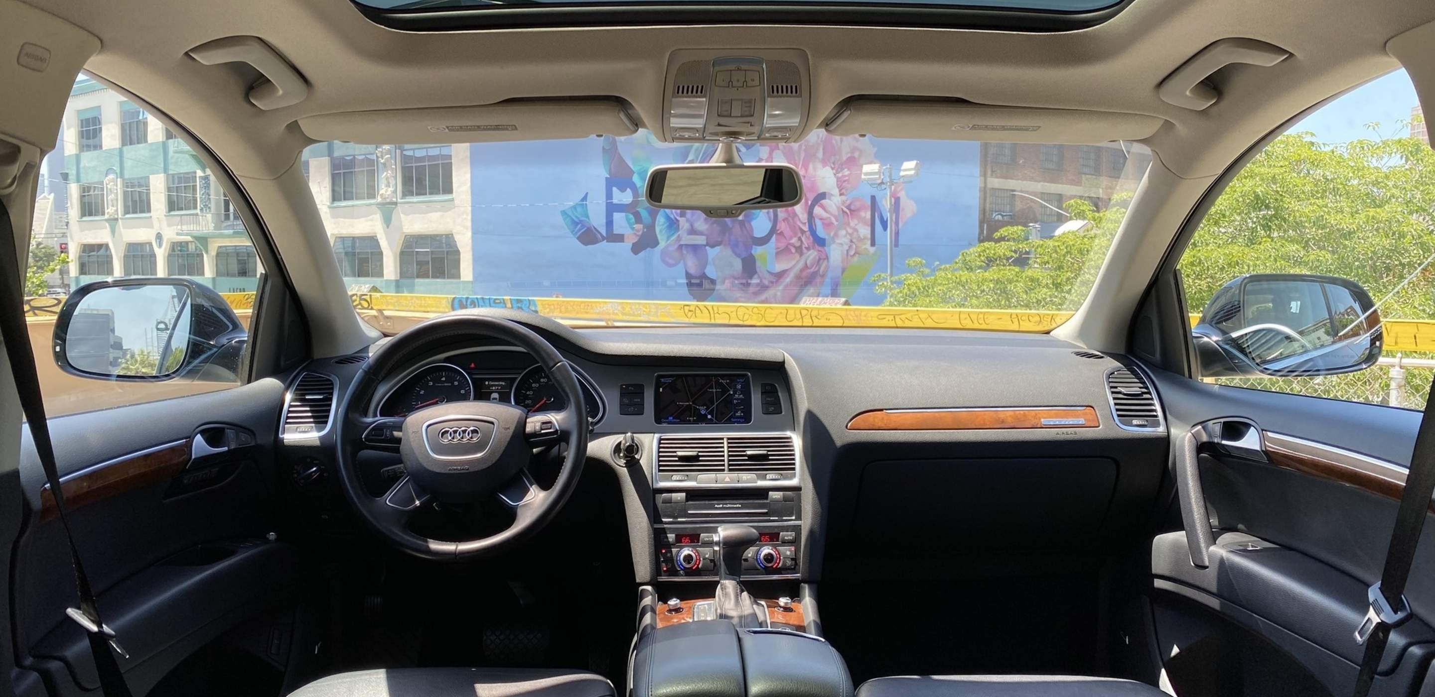 Car carousel image