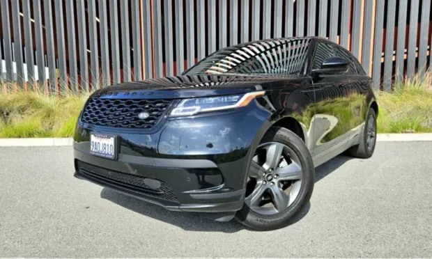 Land Rover Range Rover Velar 2023