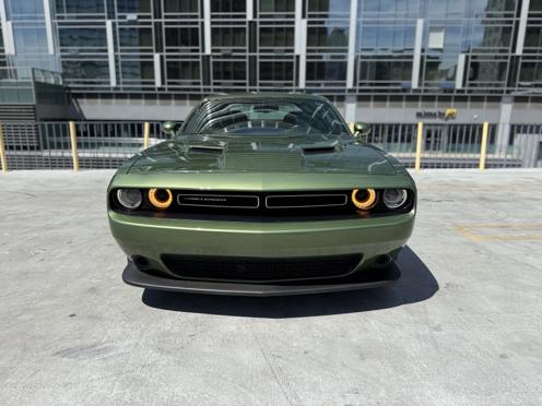 Dodge Challenger 2020