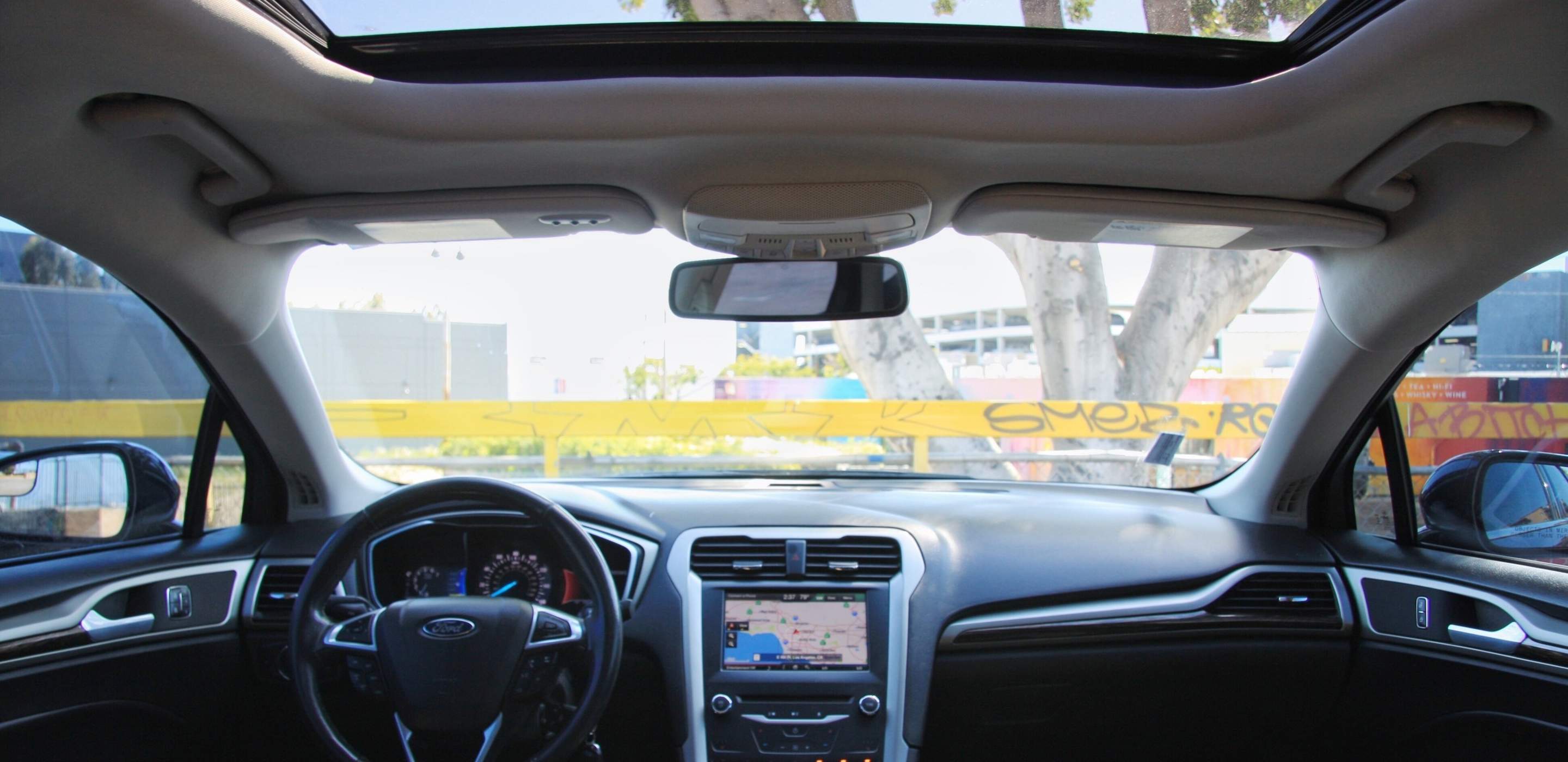 Car carousel image