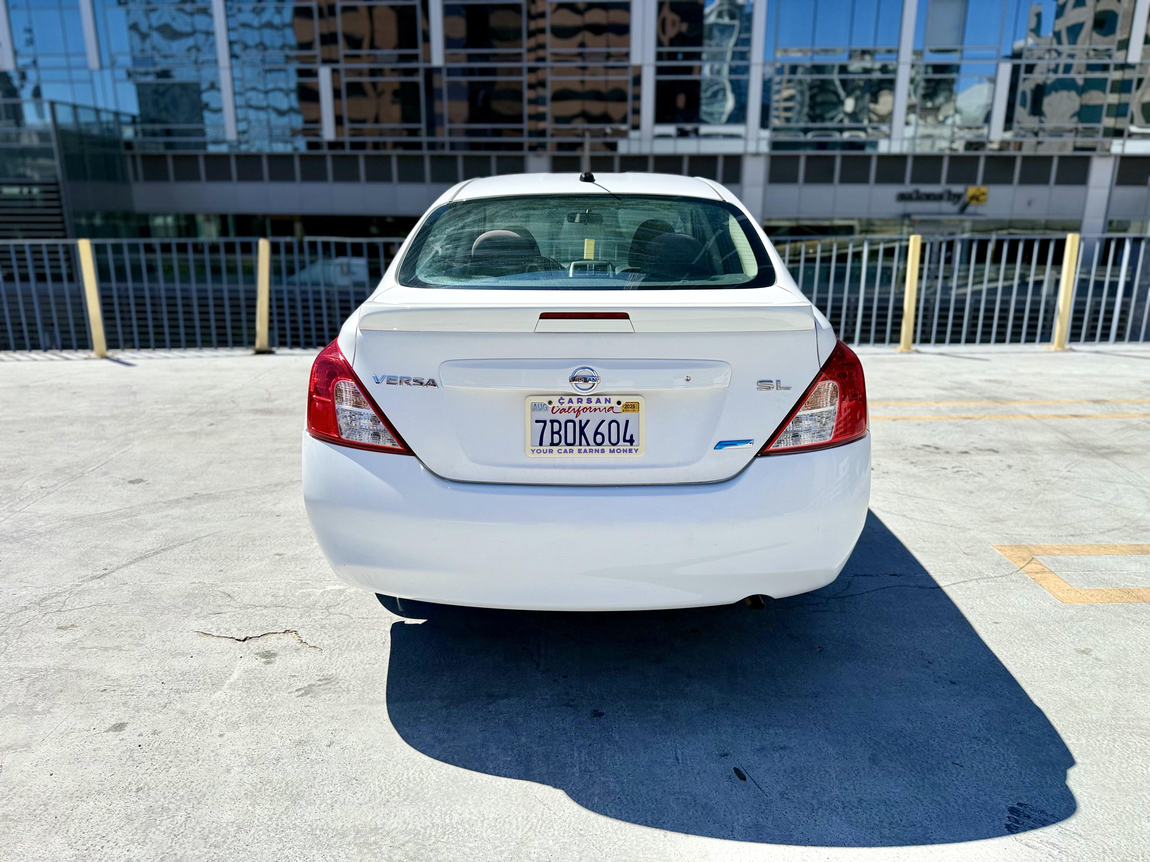 Car carousel image