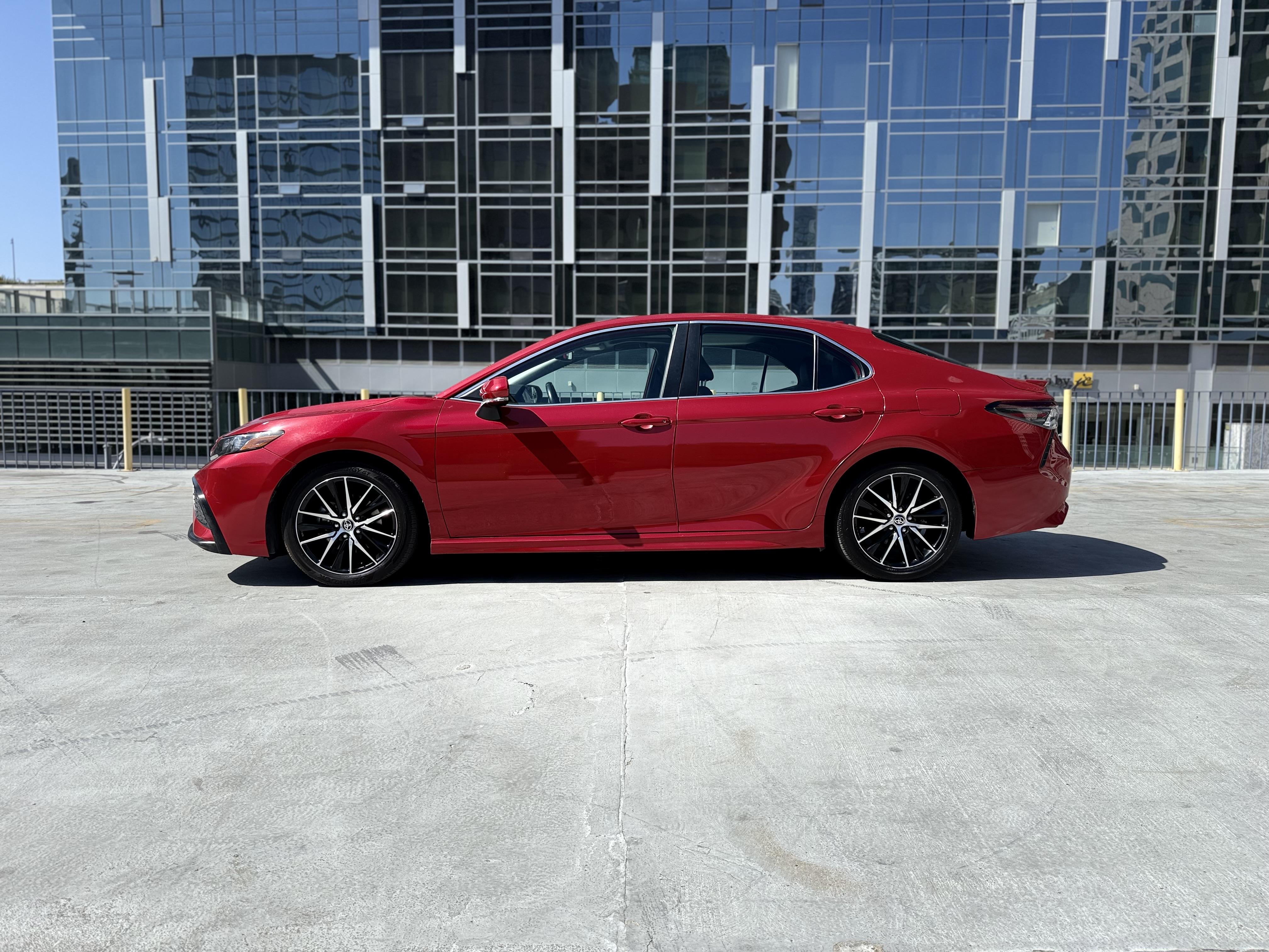 Car carousel image