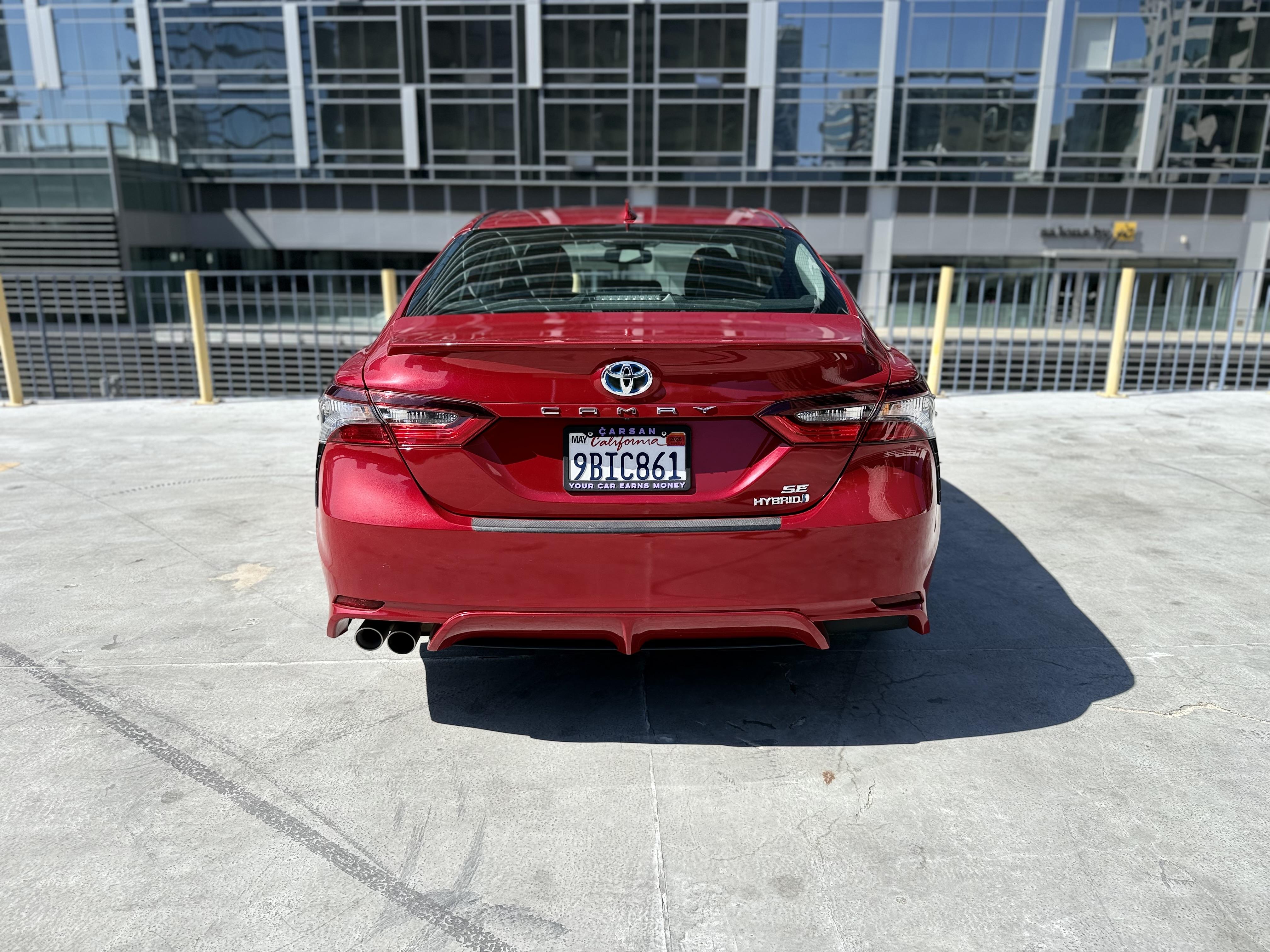 Car carousel image