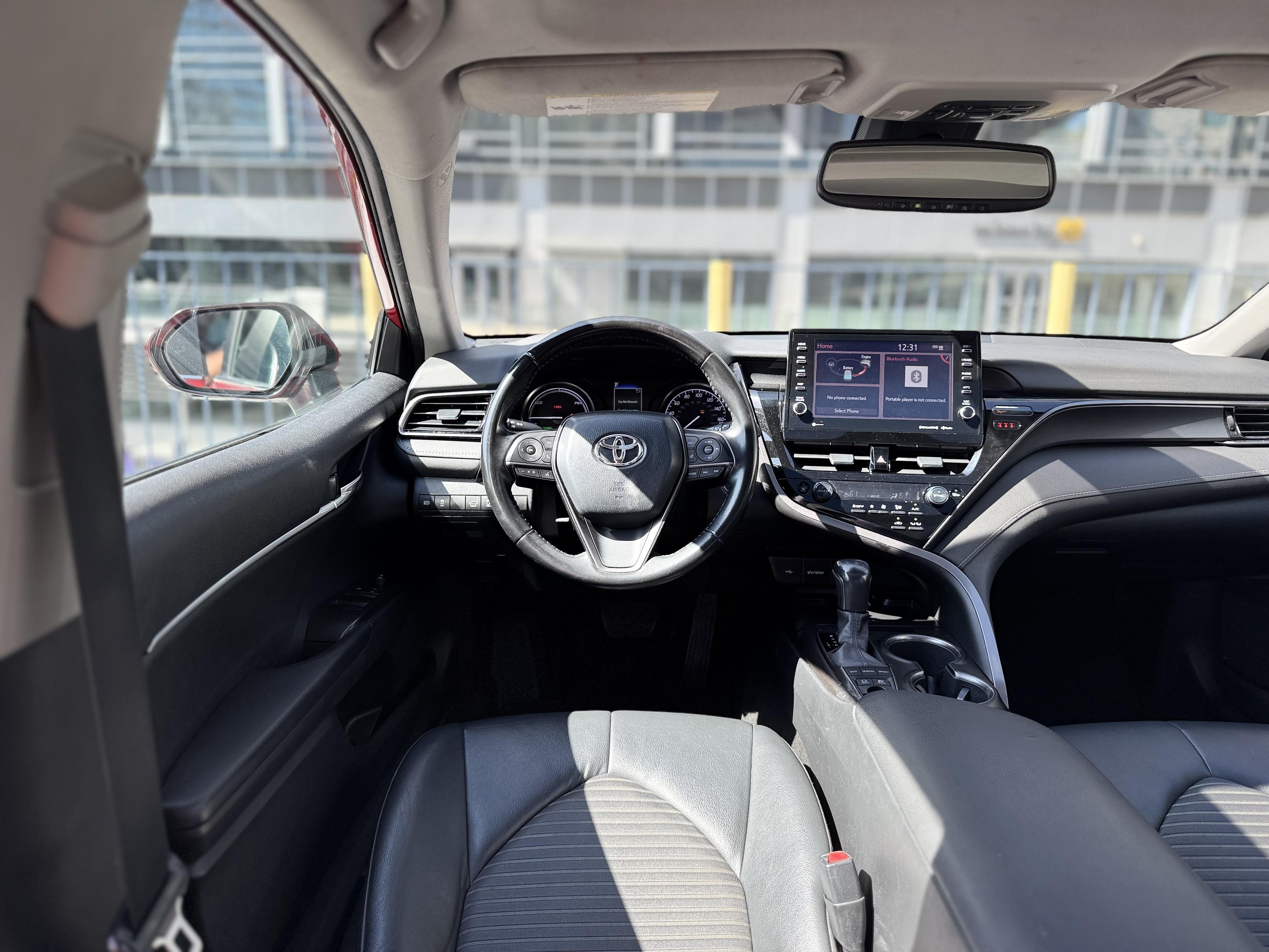Car carousel image