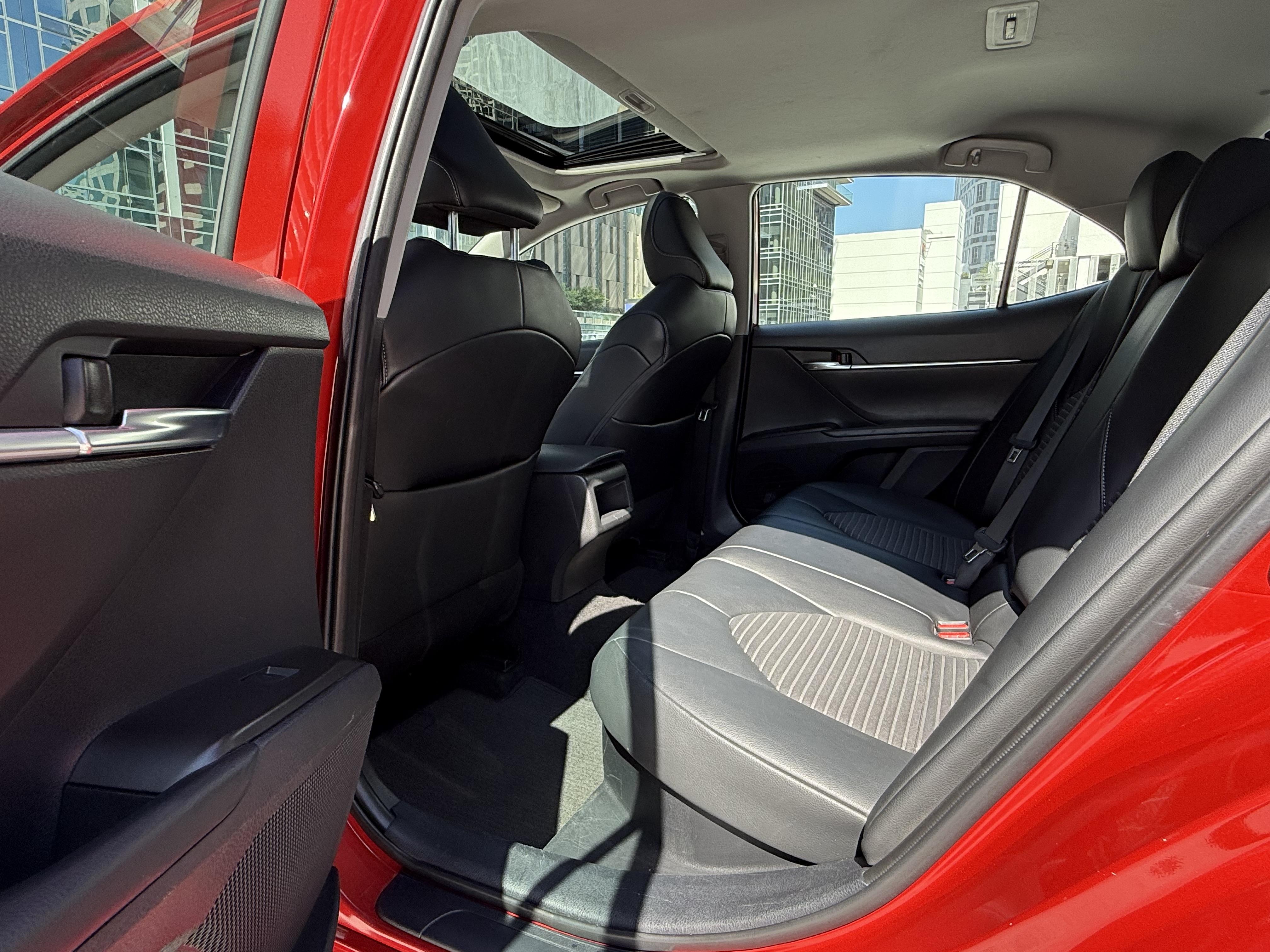 Car carousel image