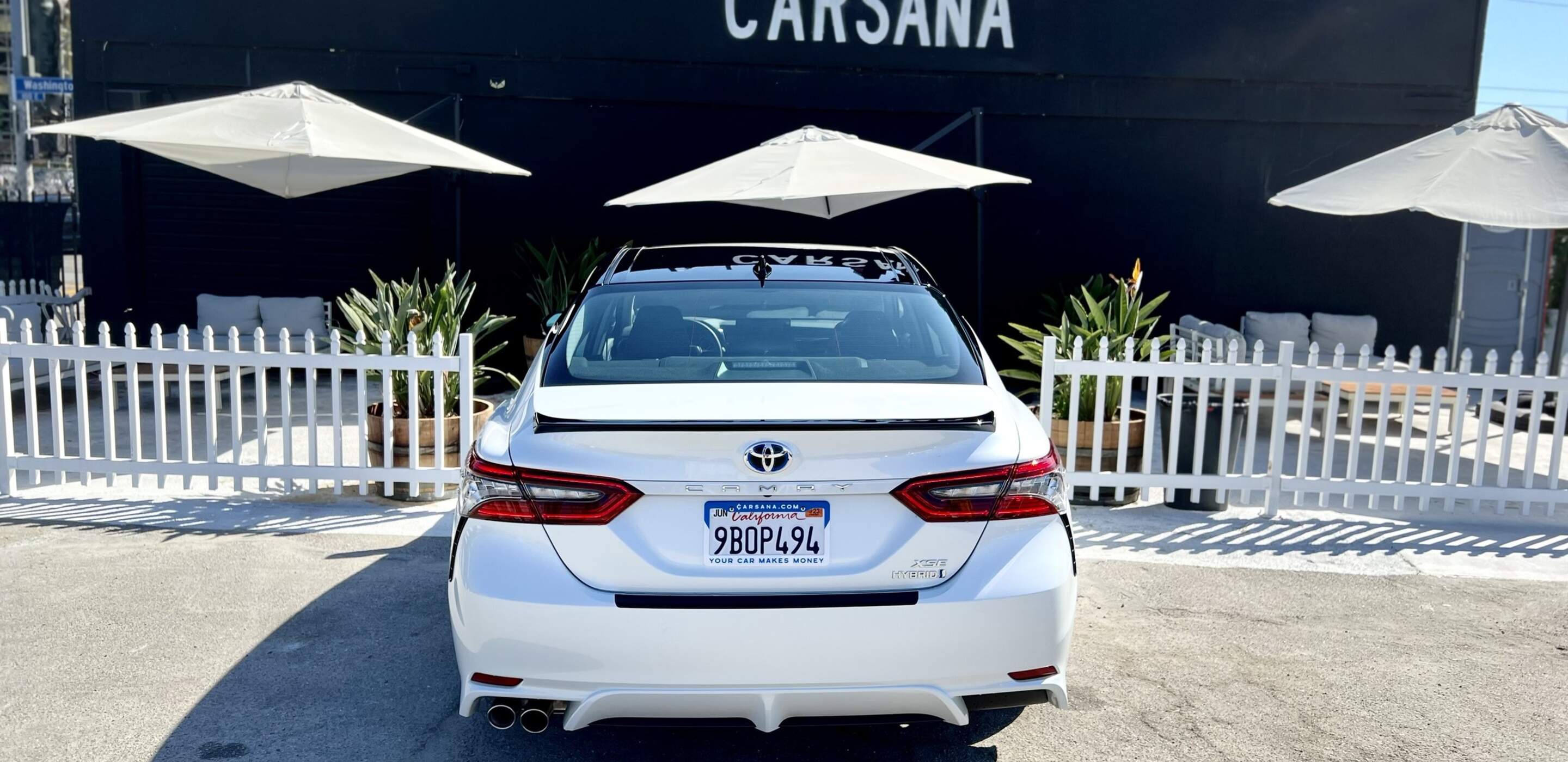 Car carousel image