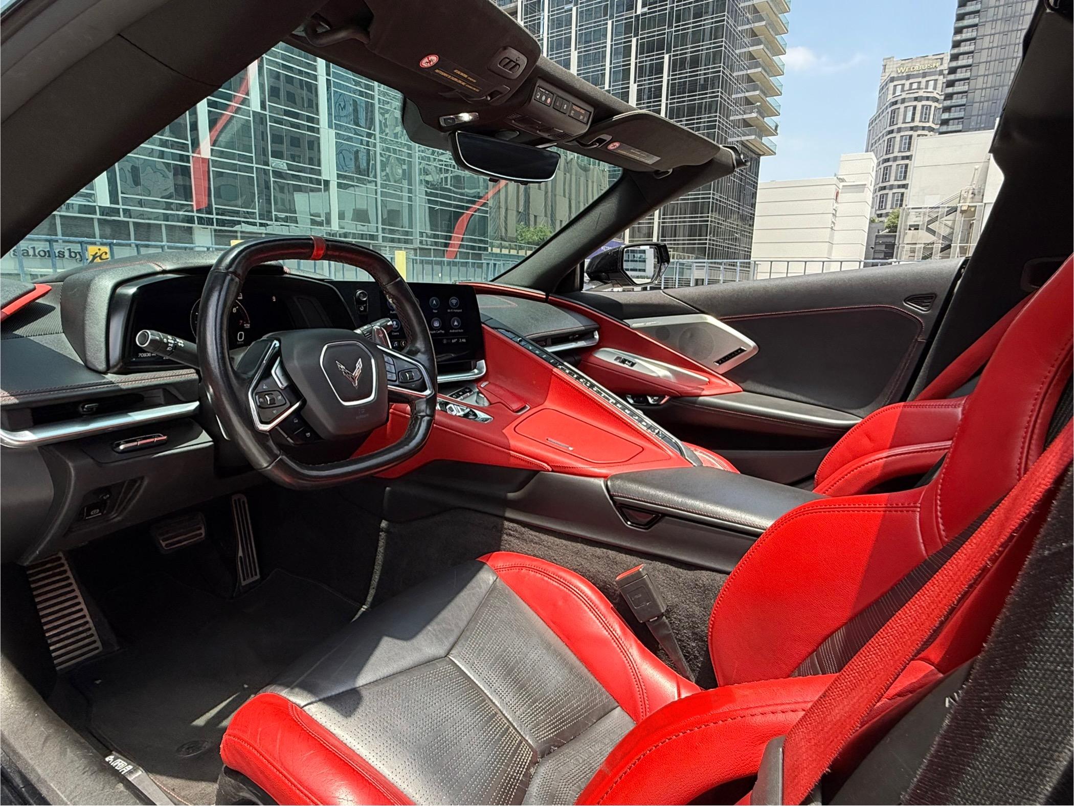 Car carousel image