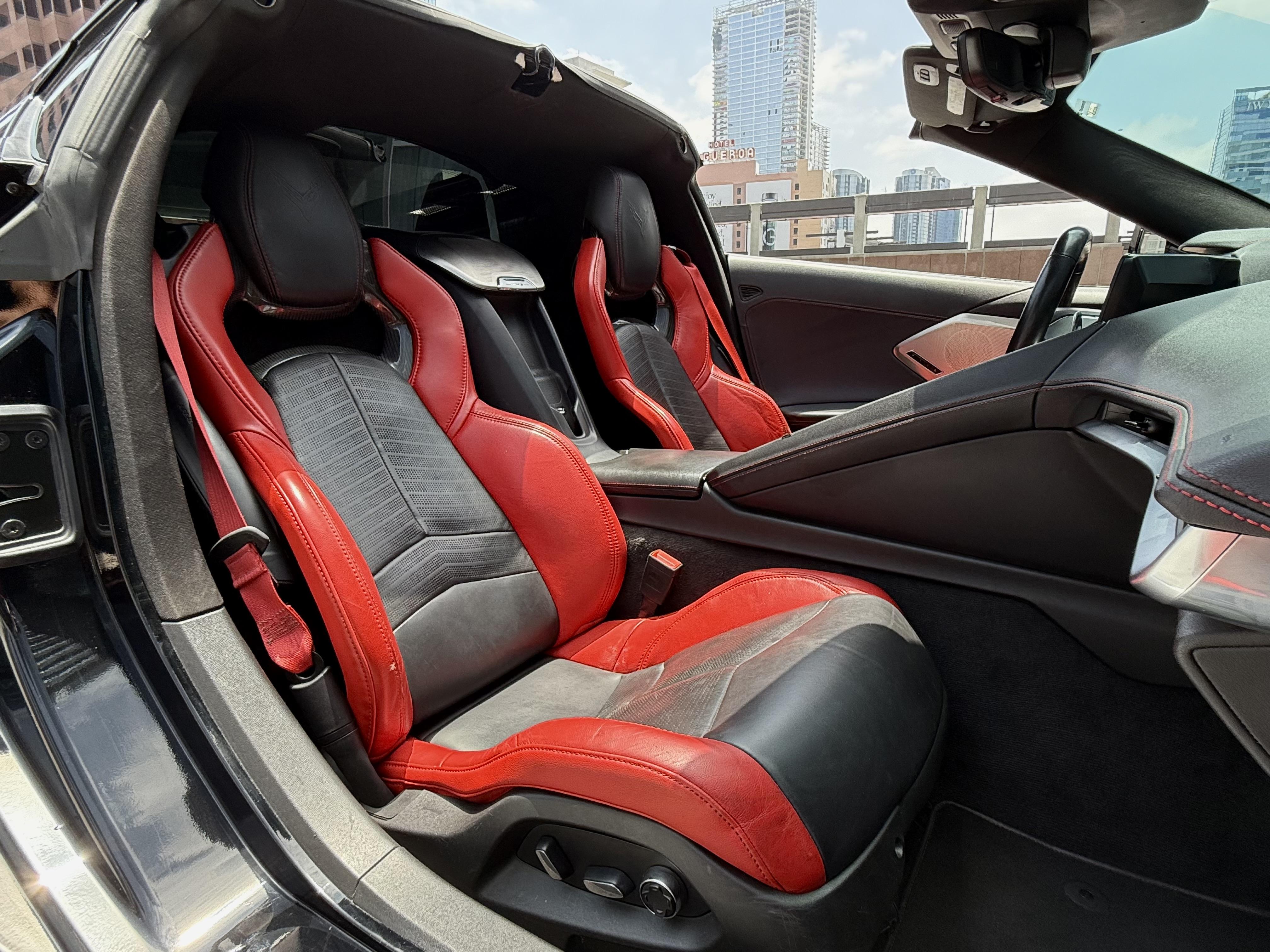 Car carousel image