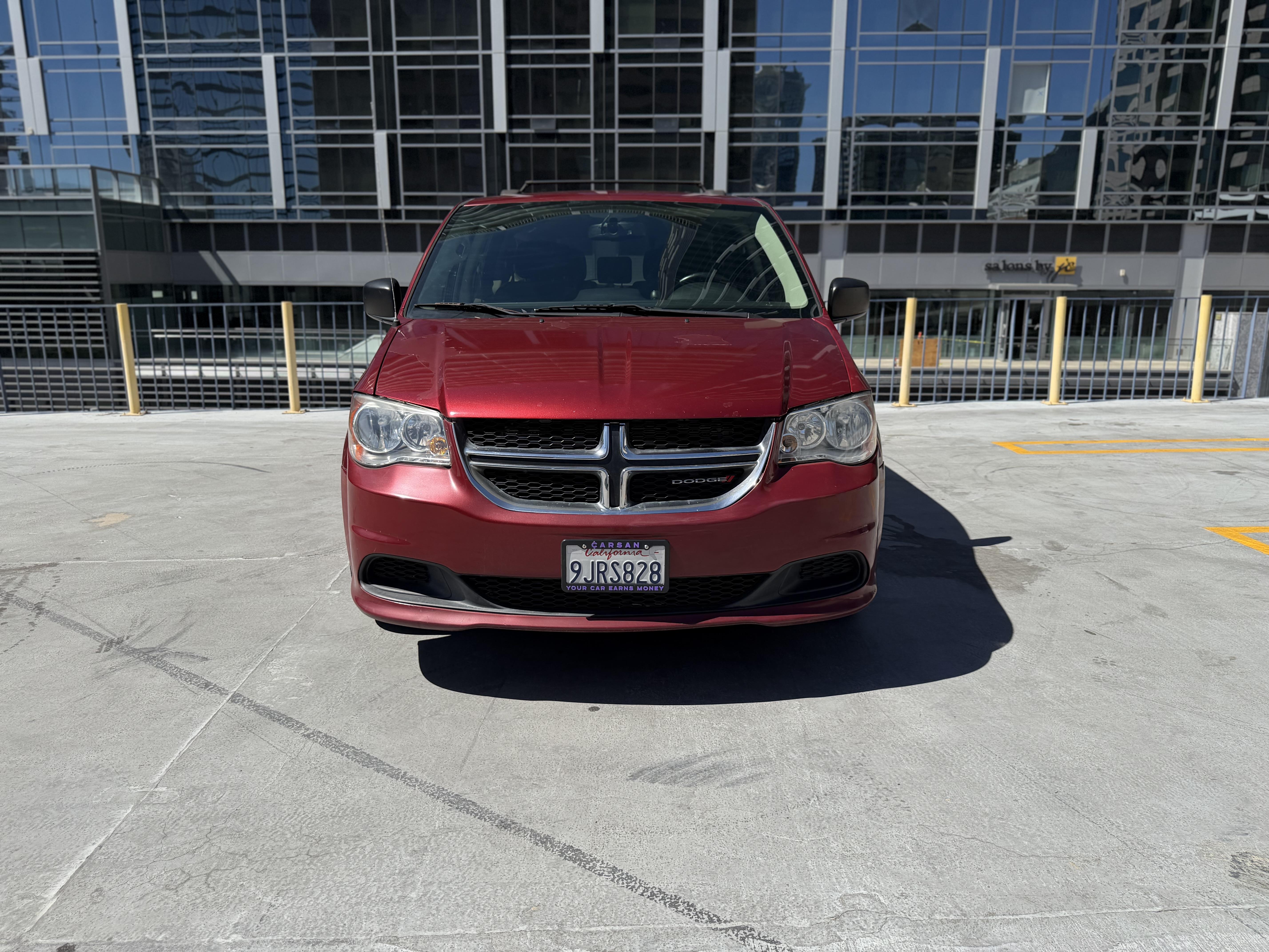 Car carousel image