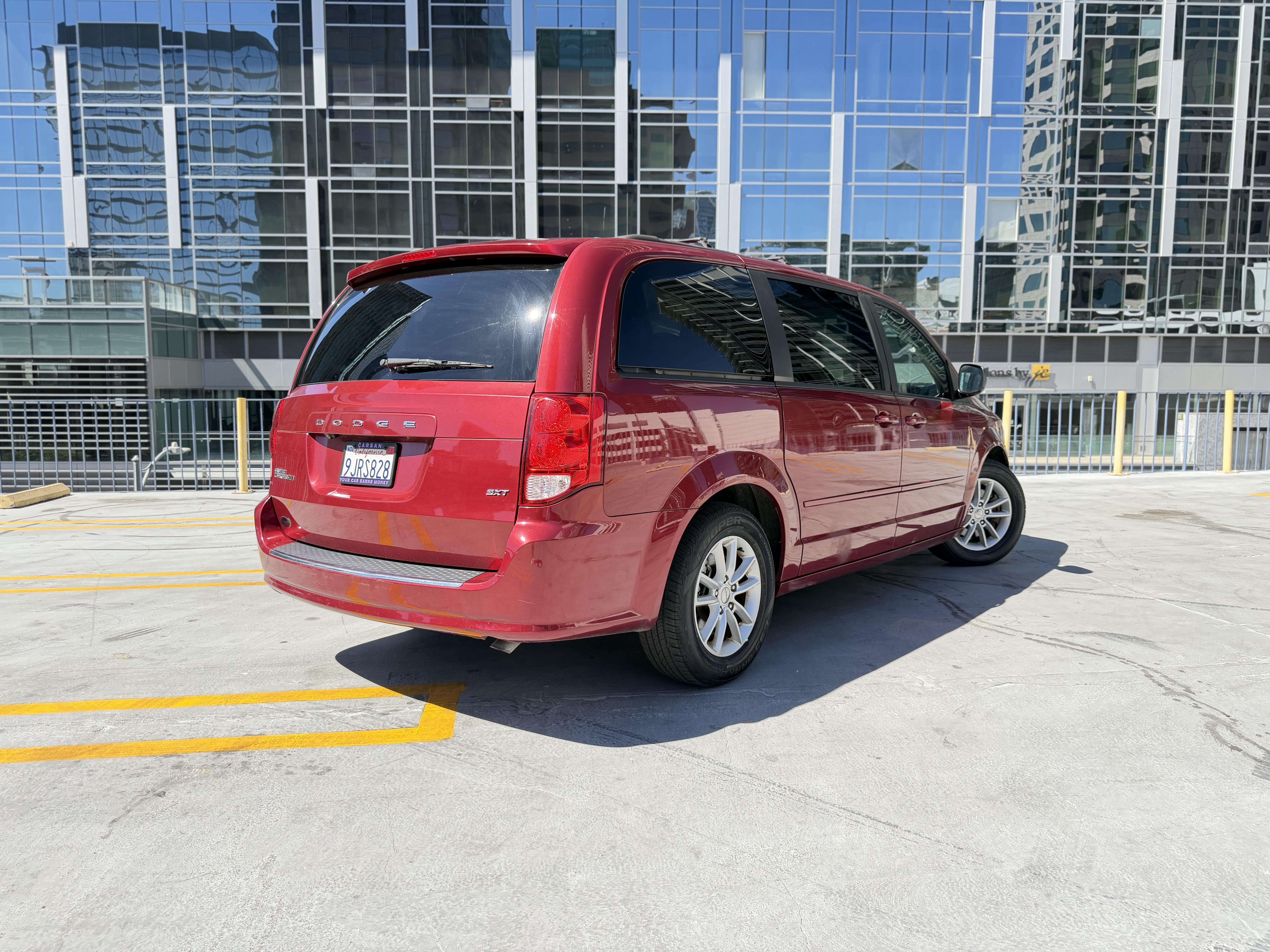 Car carousel image