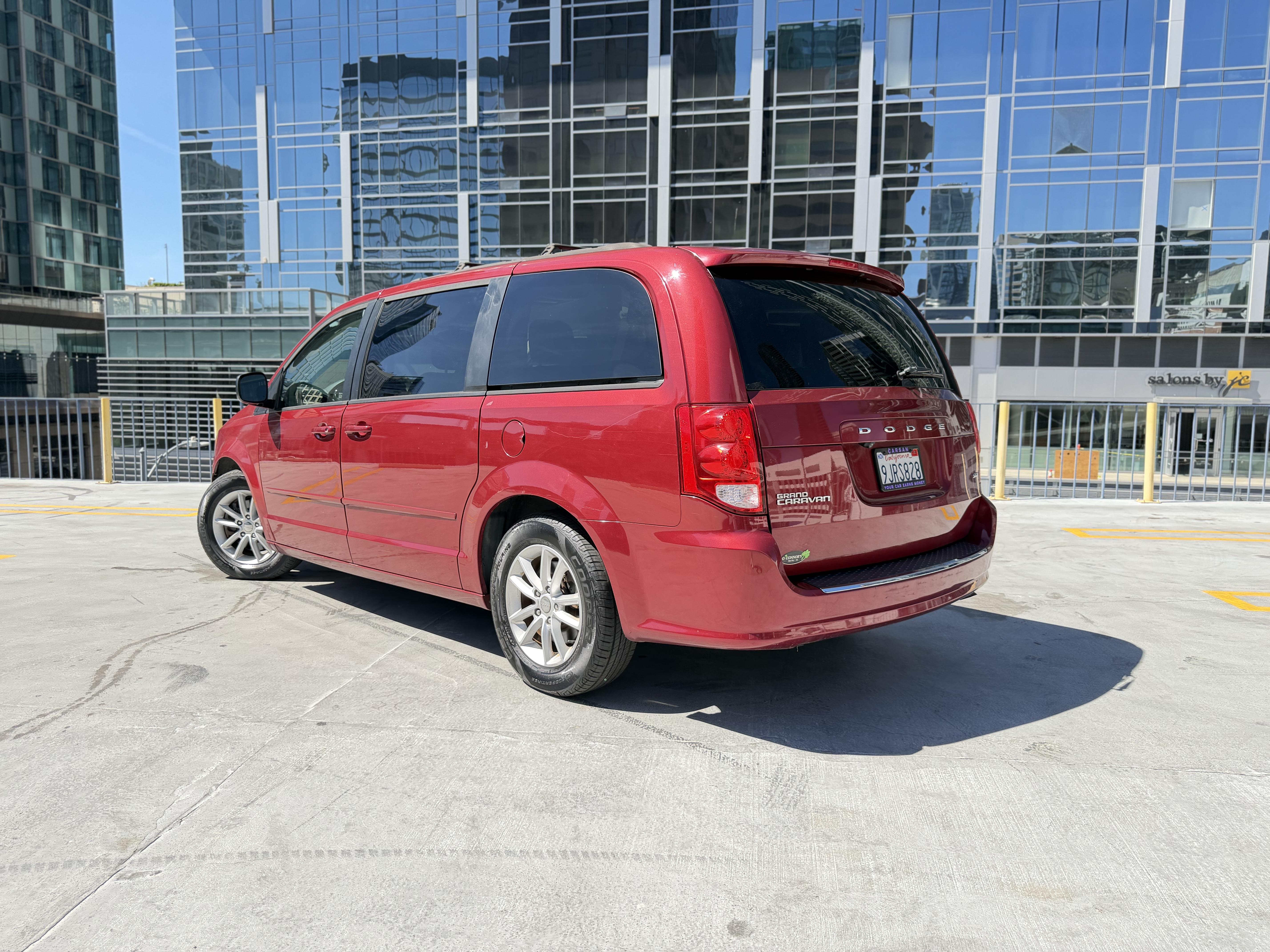 Car carousel image