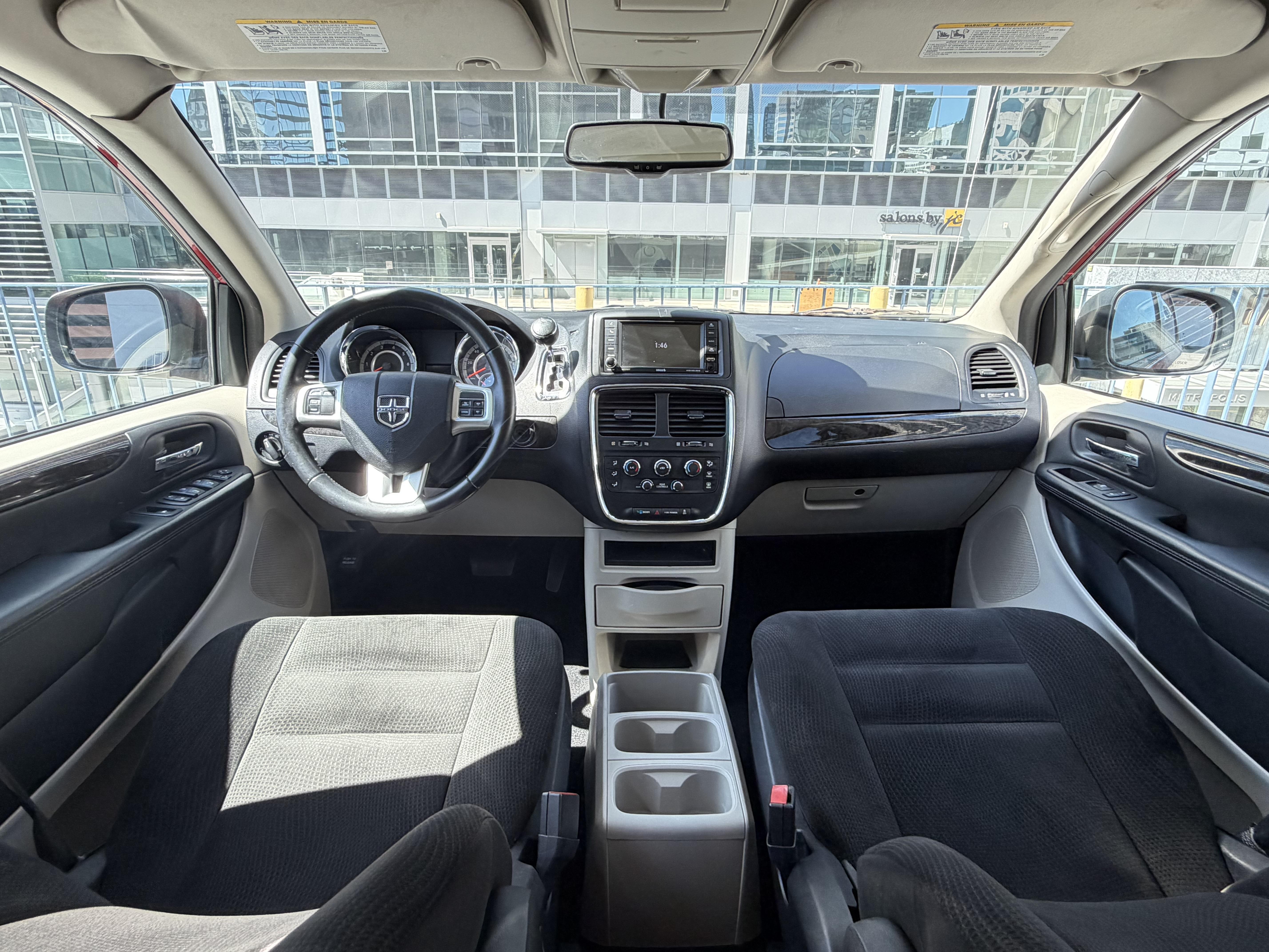 Car carousel image