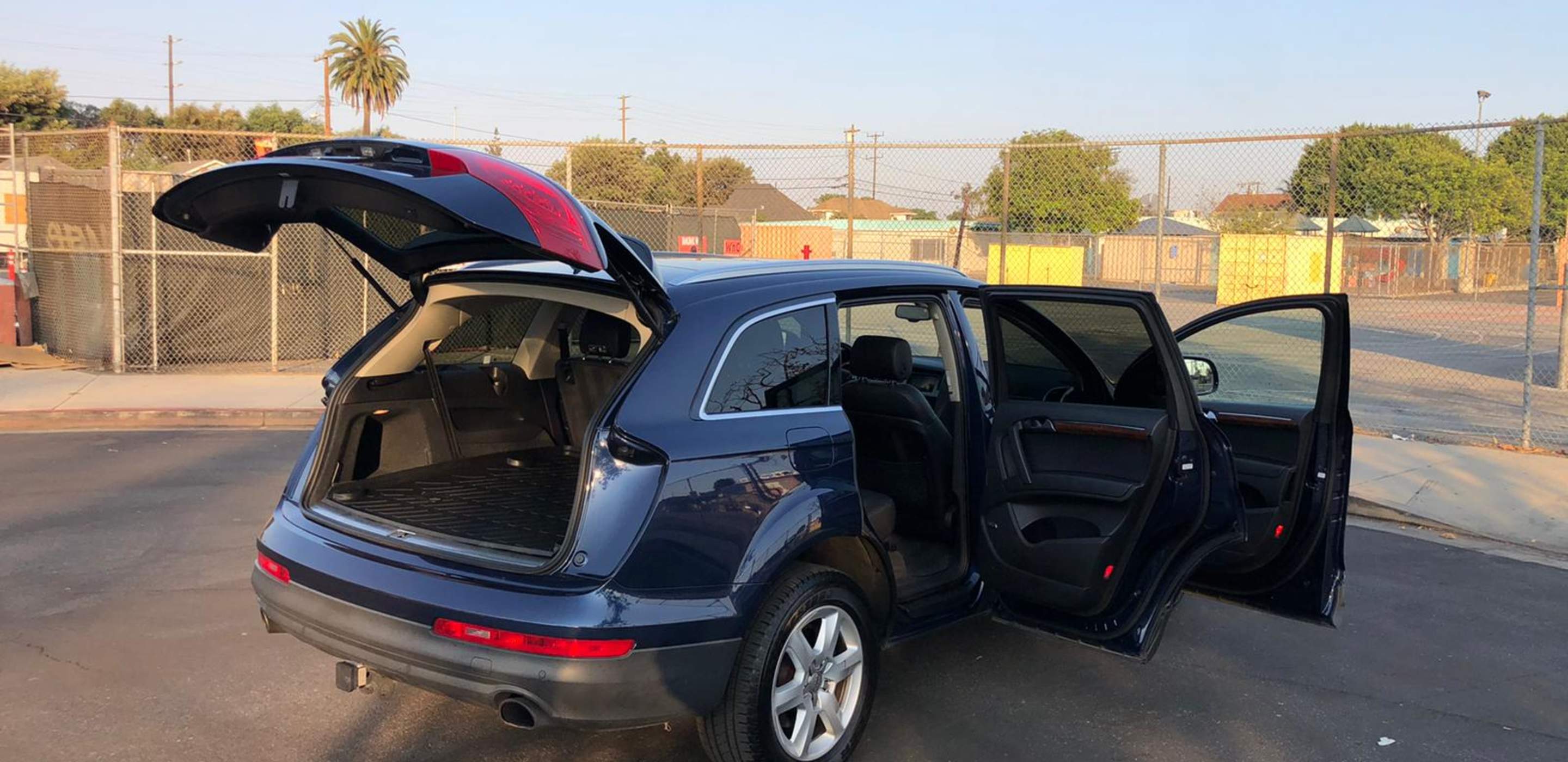 Car carousel image