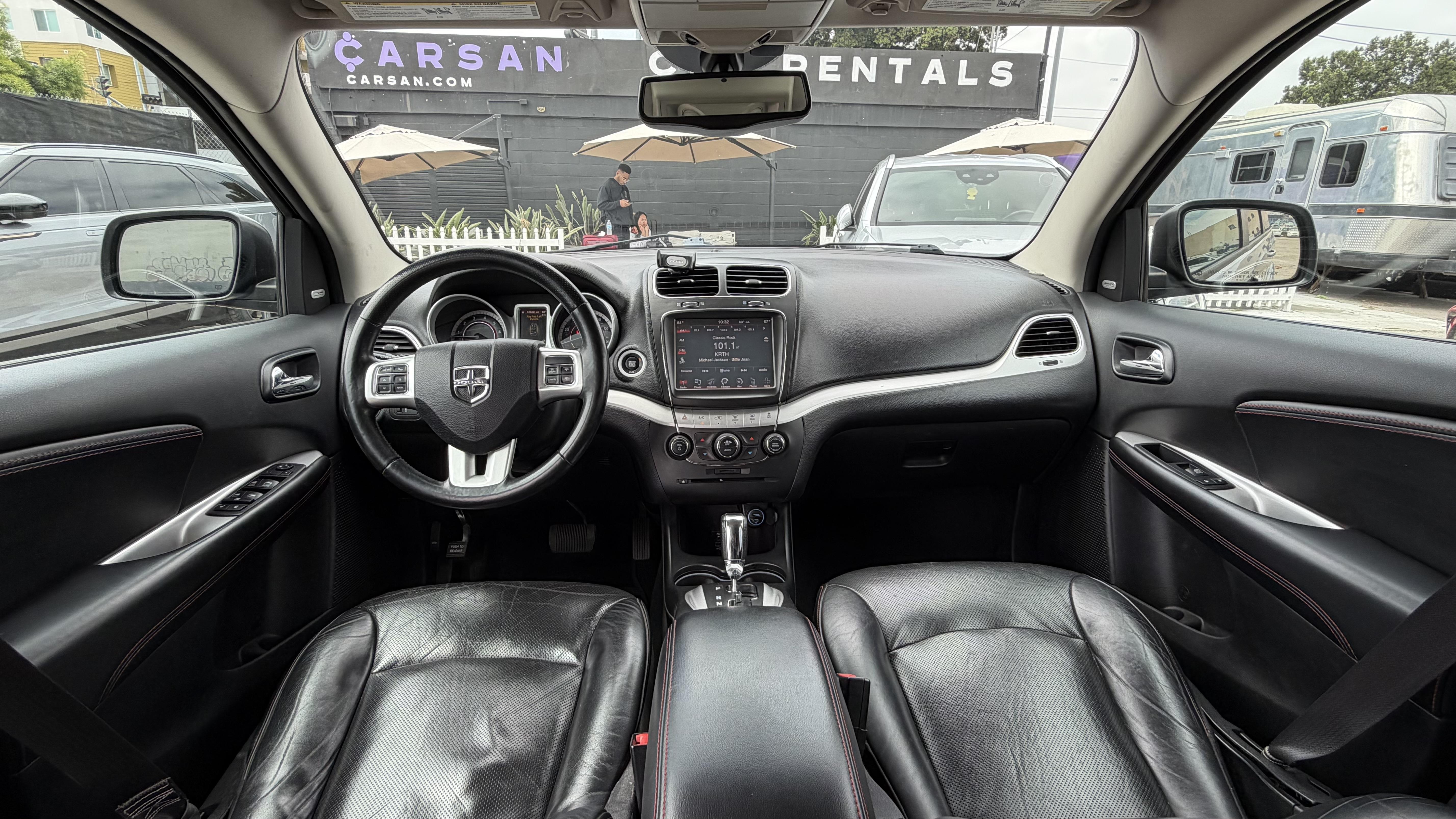 Car carousel image
