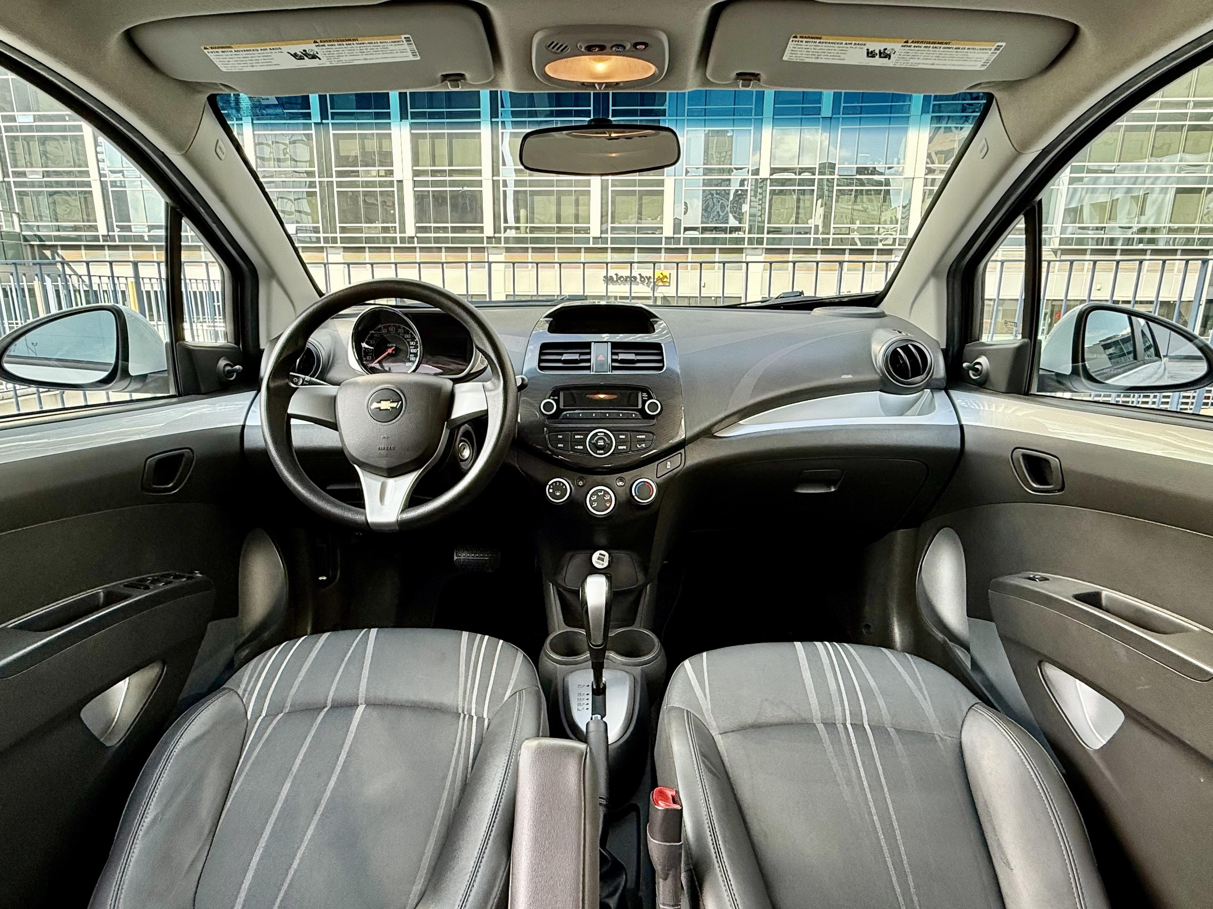 Car carousel image