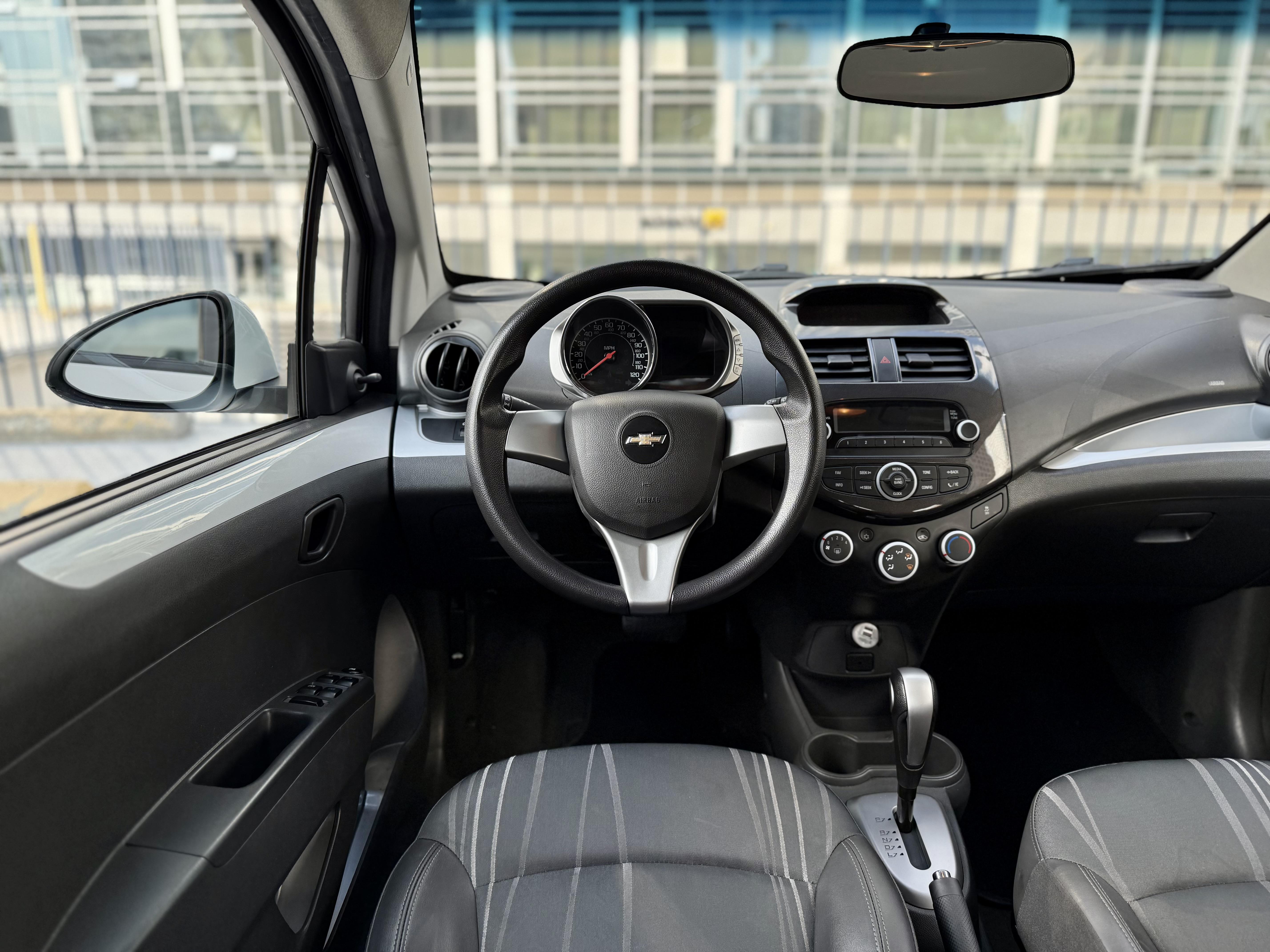 Car carousel image