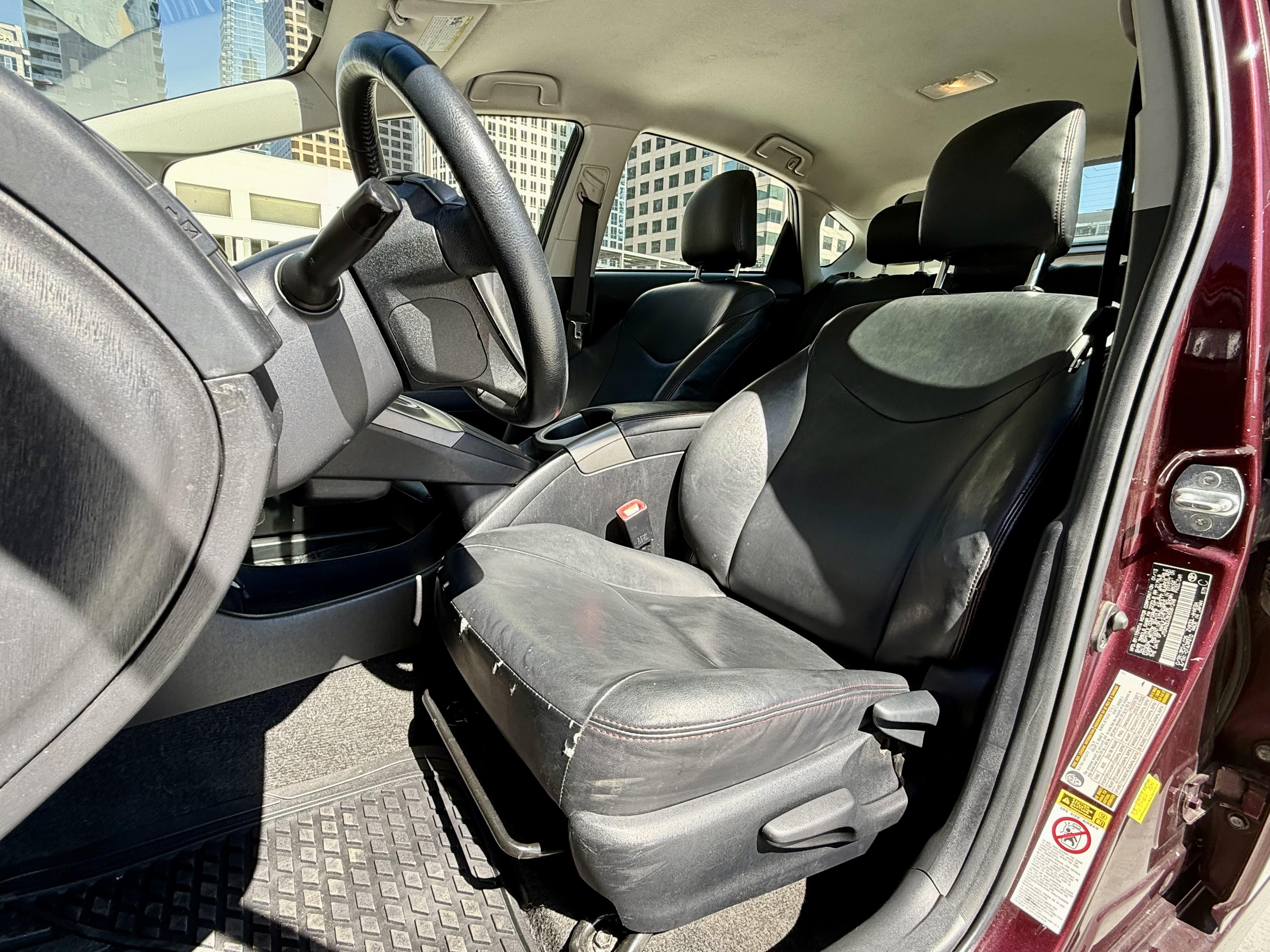 Car carousel image