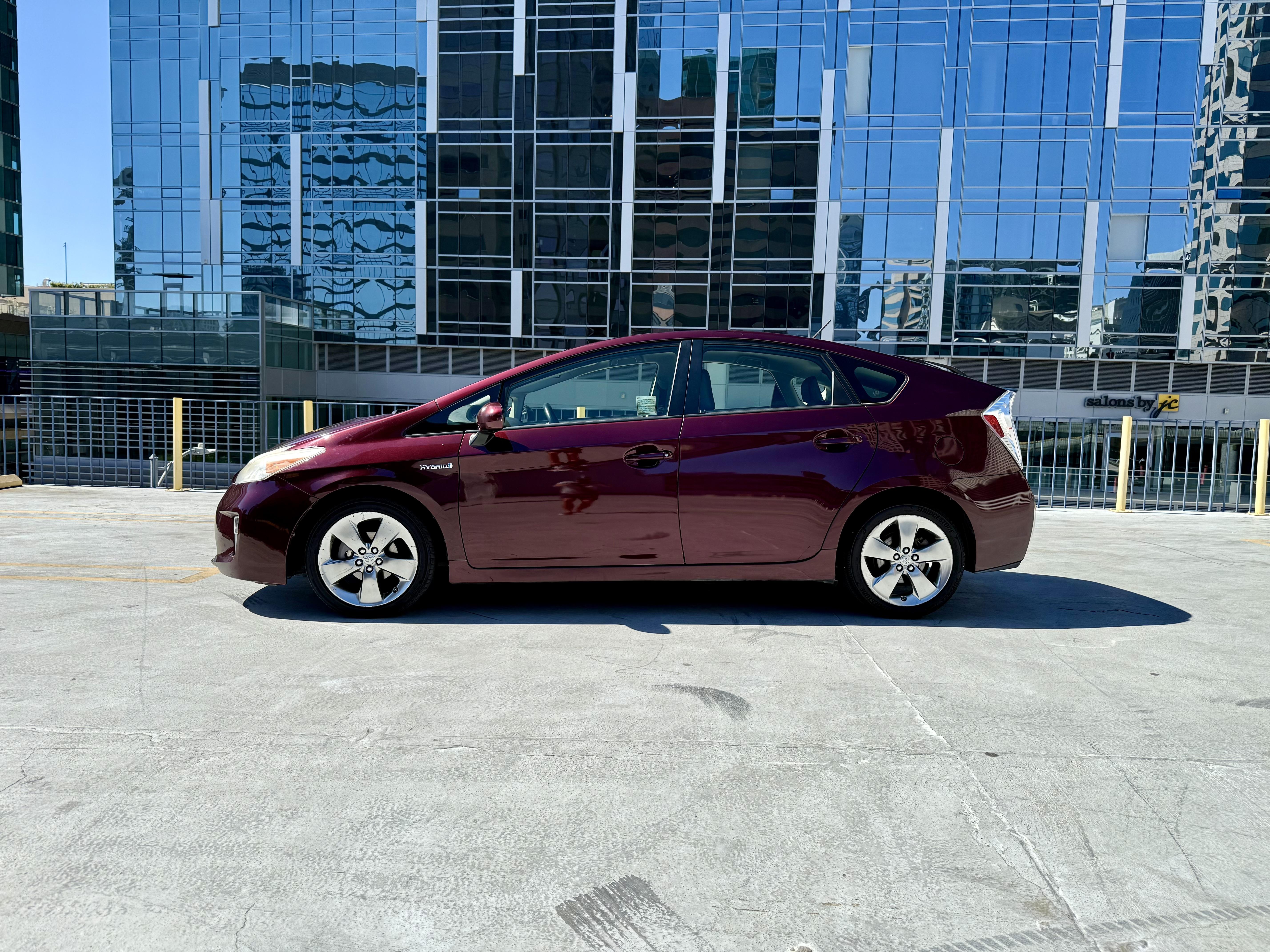 Car carousel image