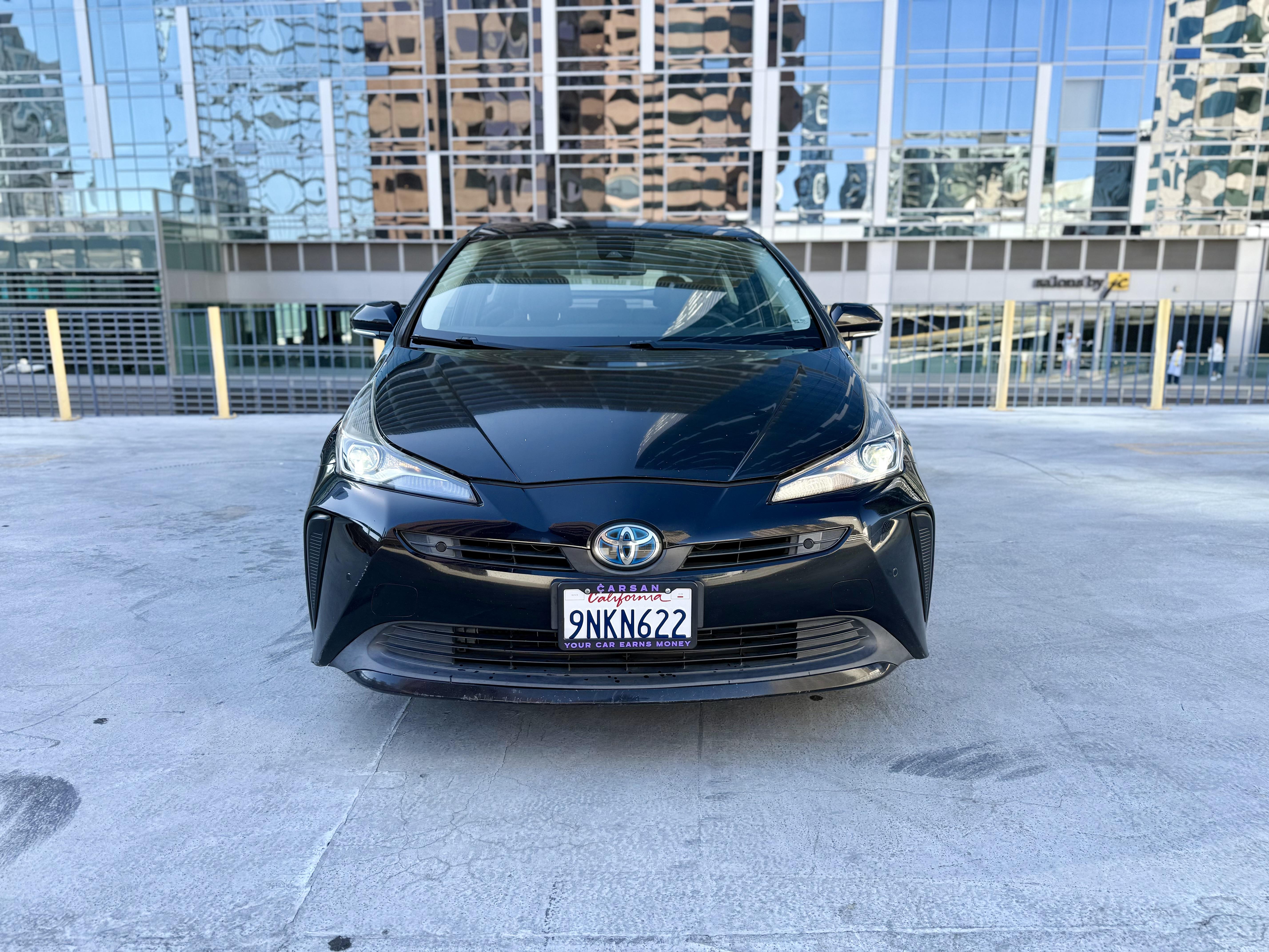 Car carousel image