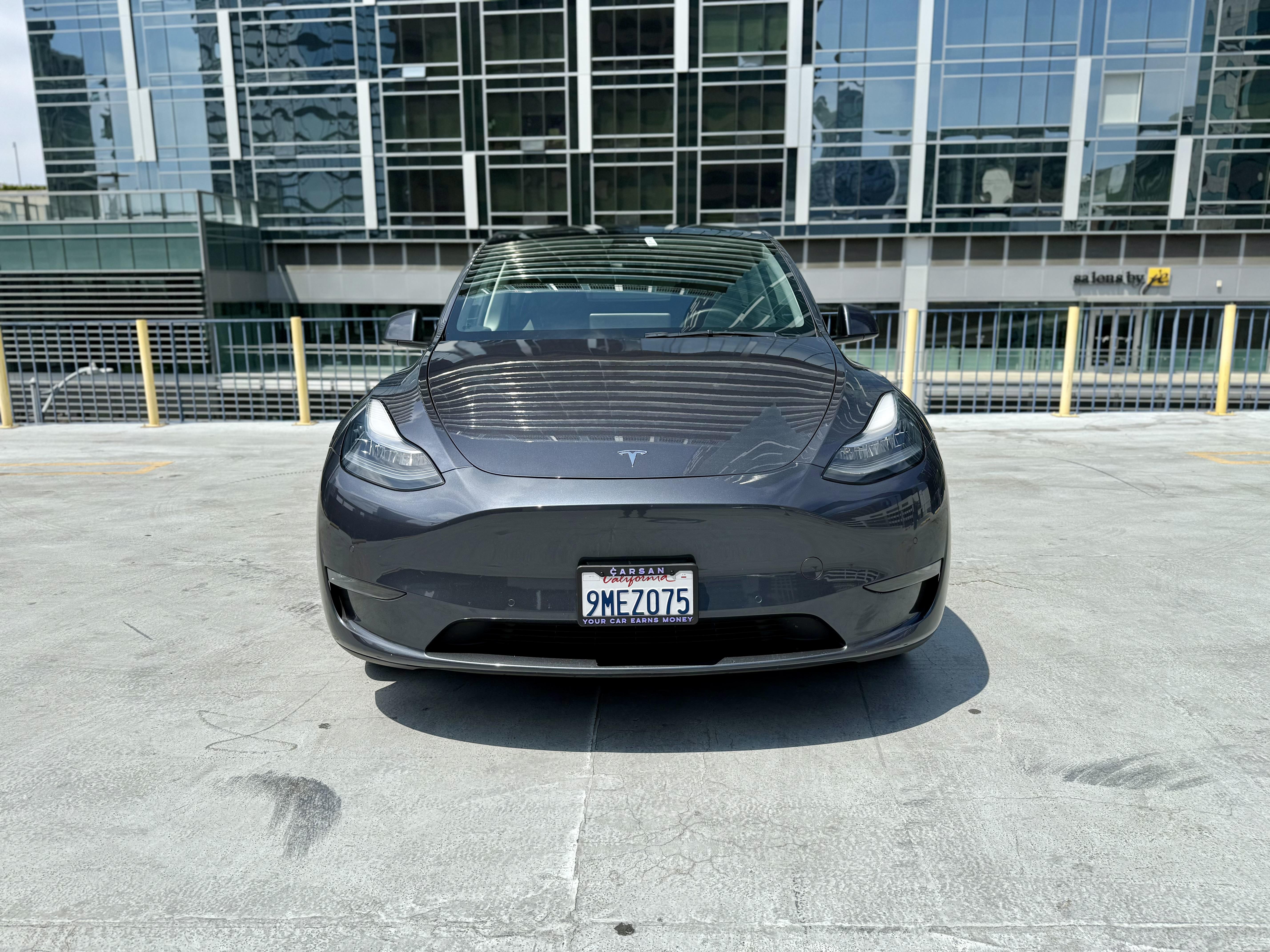 Car carousel image