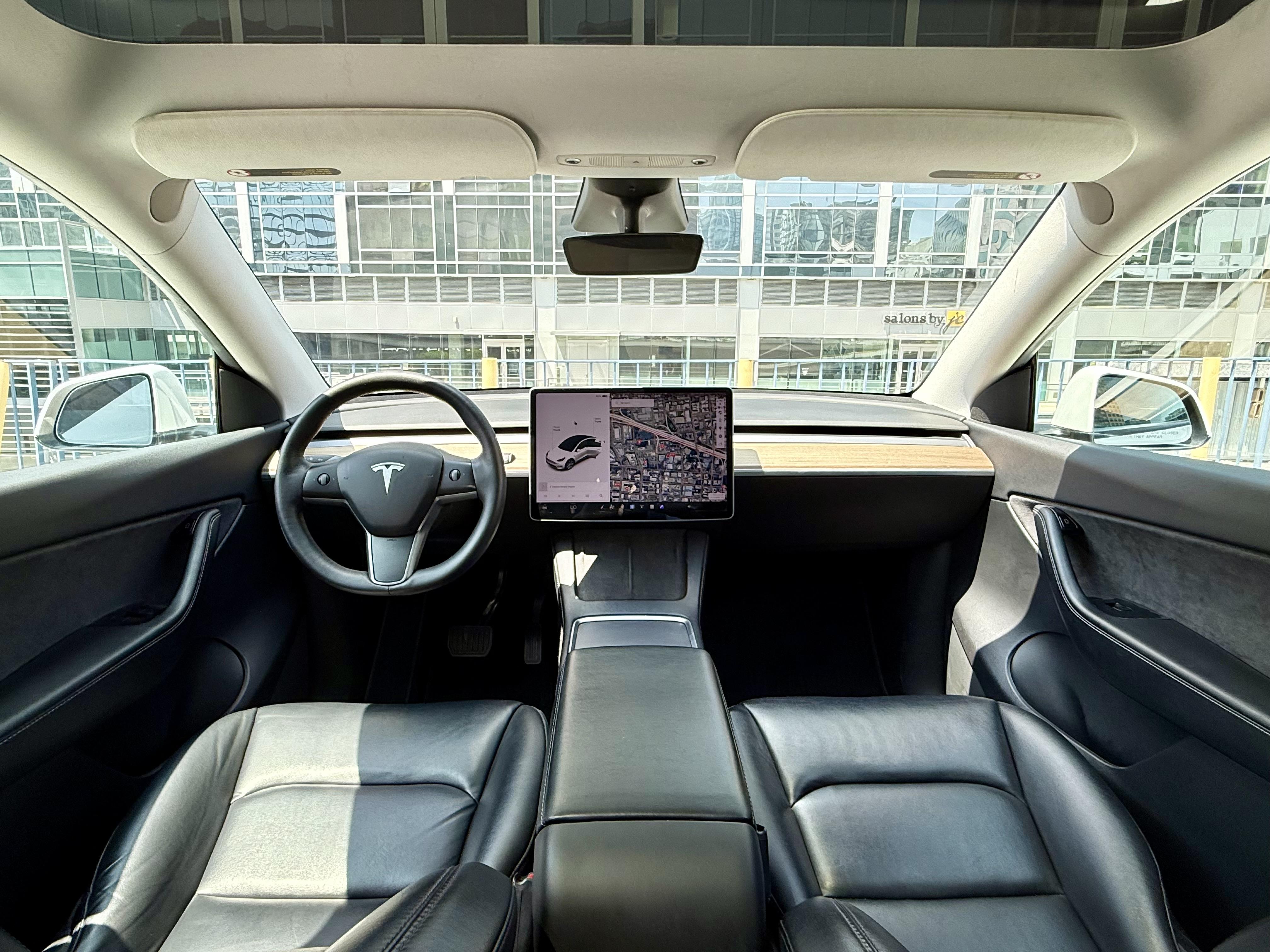 Car carousel image