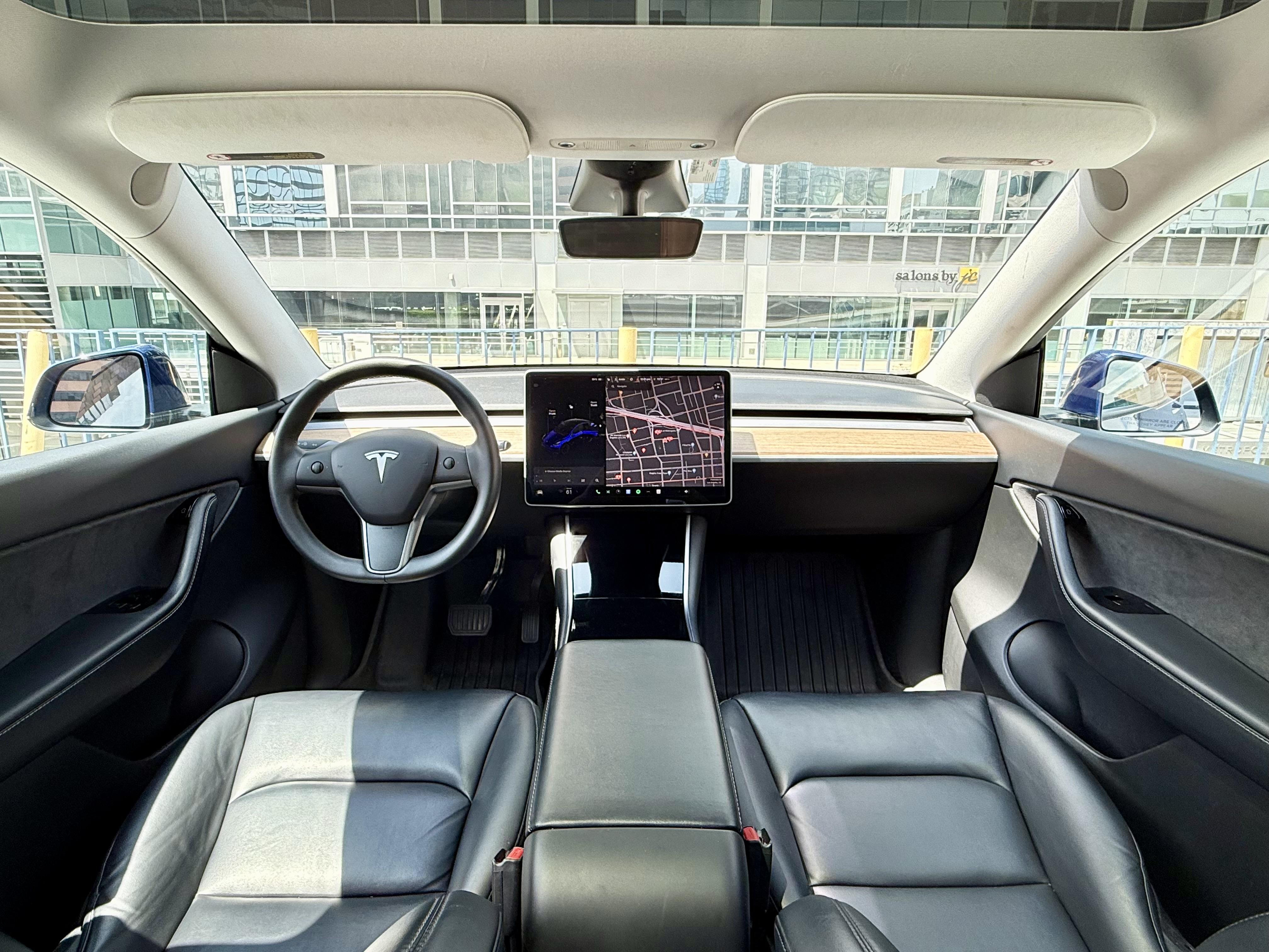 Car carousel image