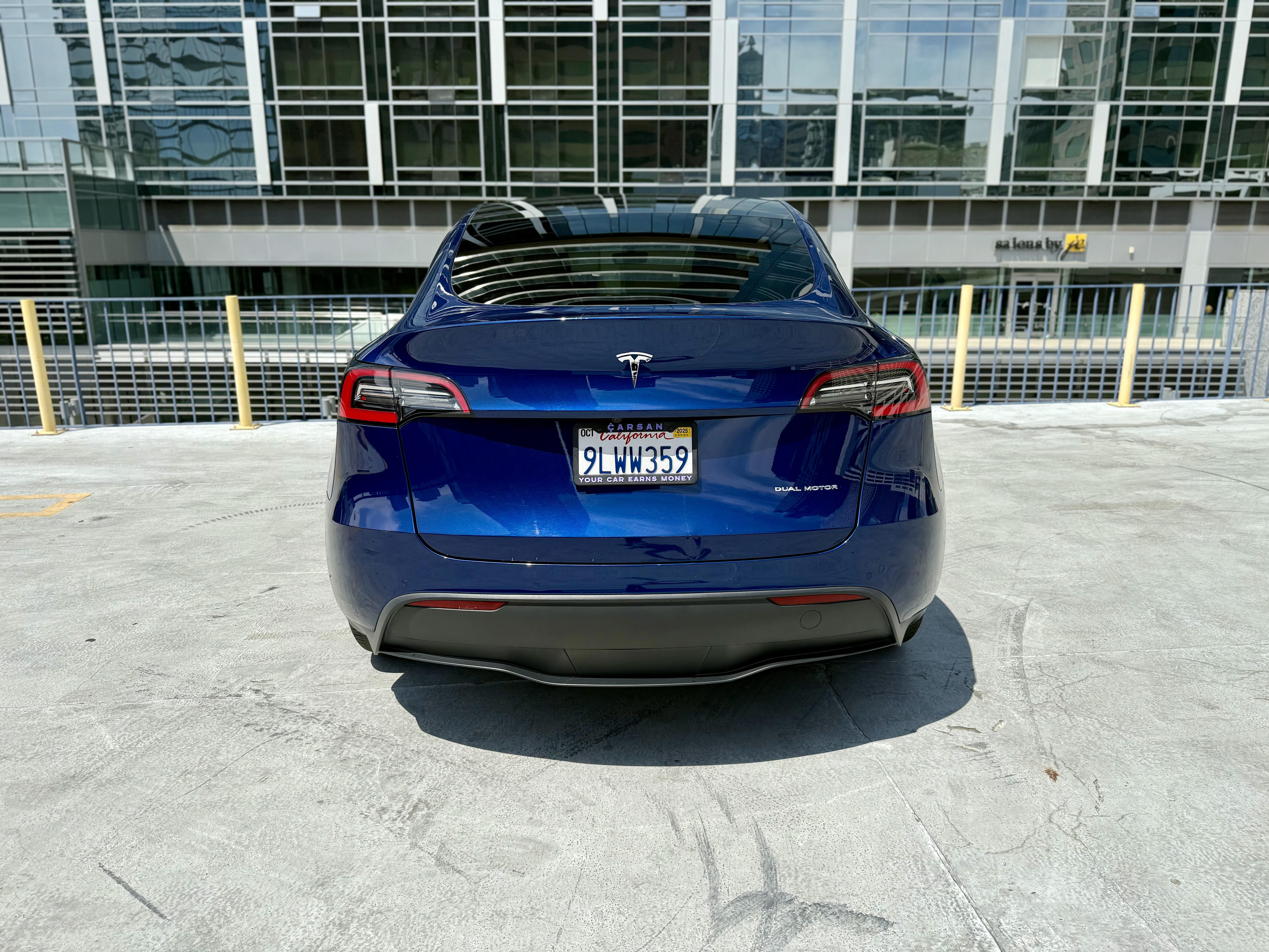 Car carousel image
