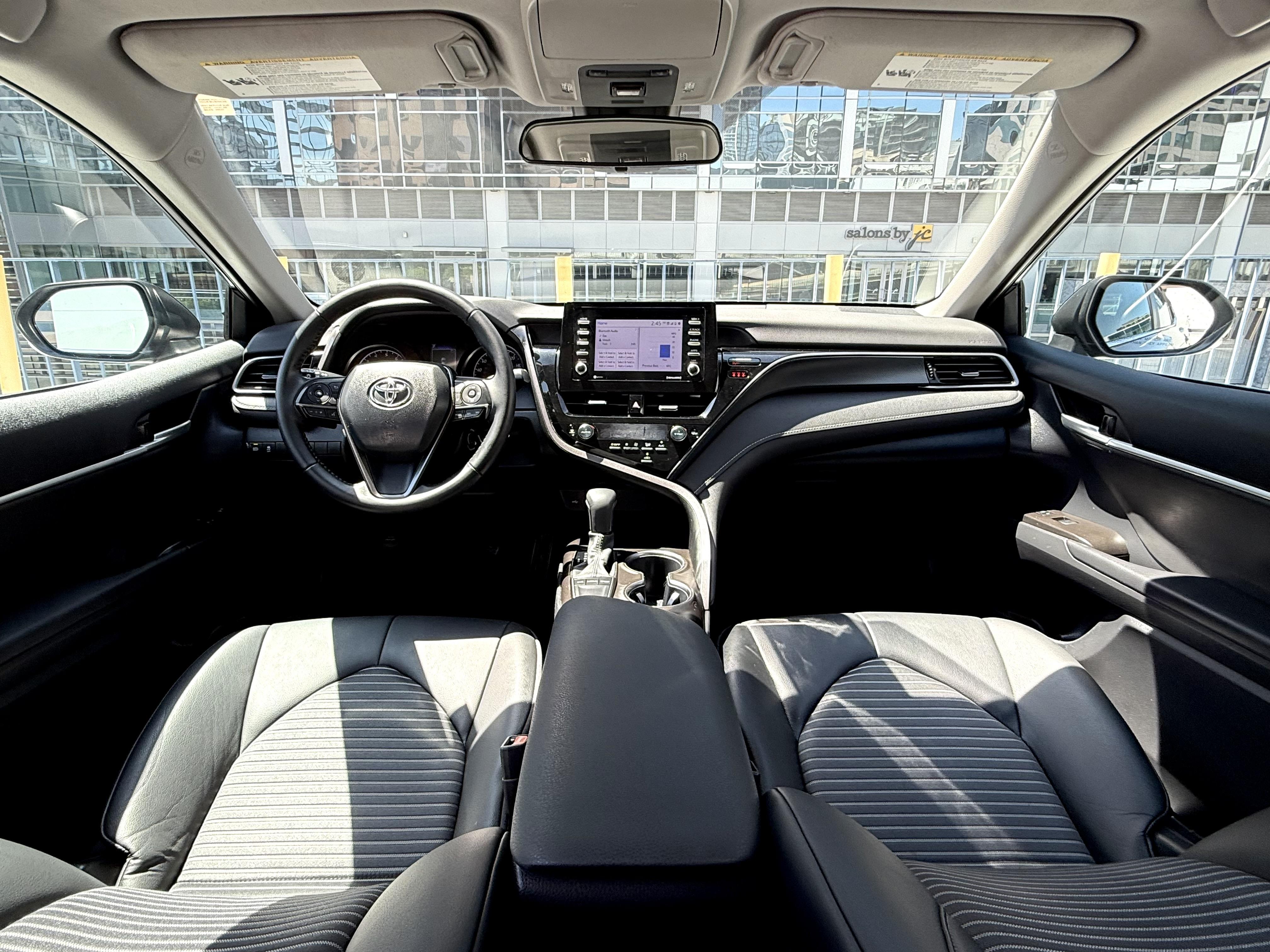 Car carousel image