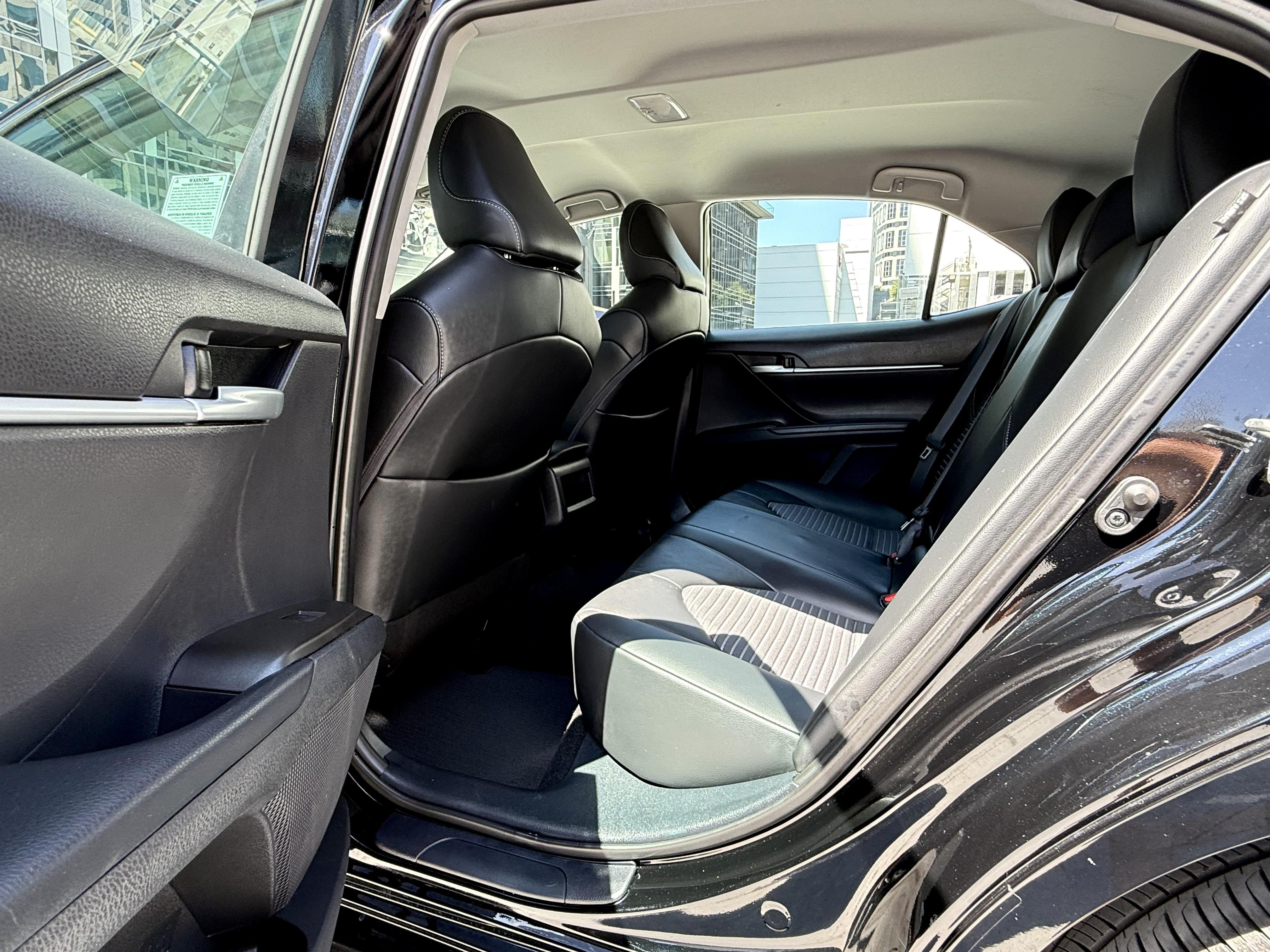 Car carousel image