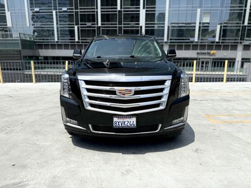 Cadillac Escalade ESV 2020