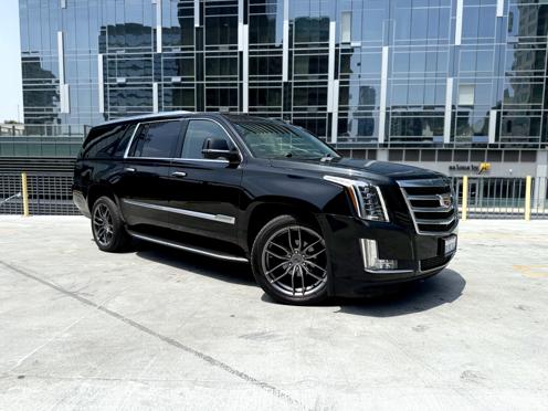 Cadillac Escalade ESV 2020