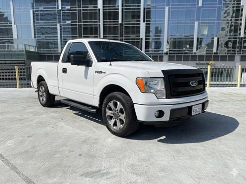 Ford F-150 2015