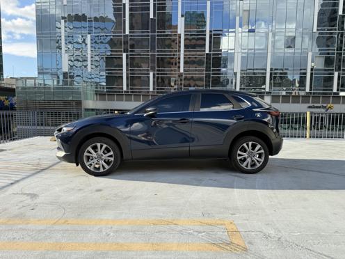 Mazda CX-30 2022