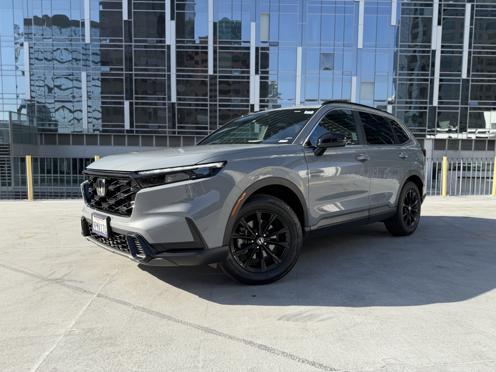 Honda CR-V 2025