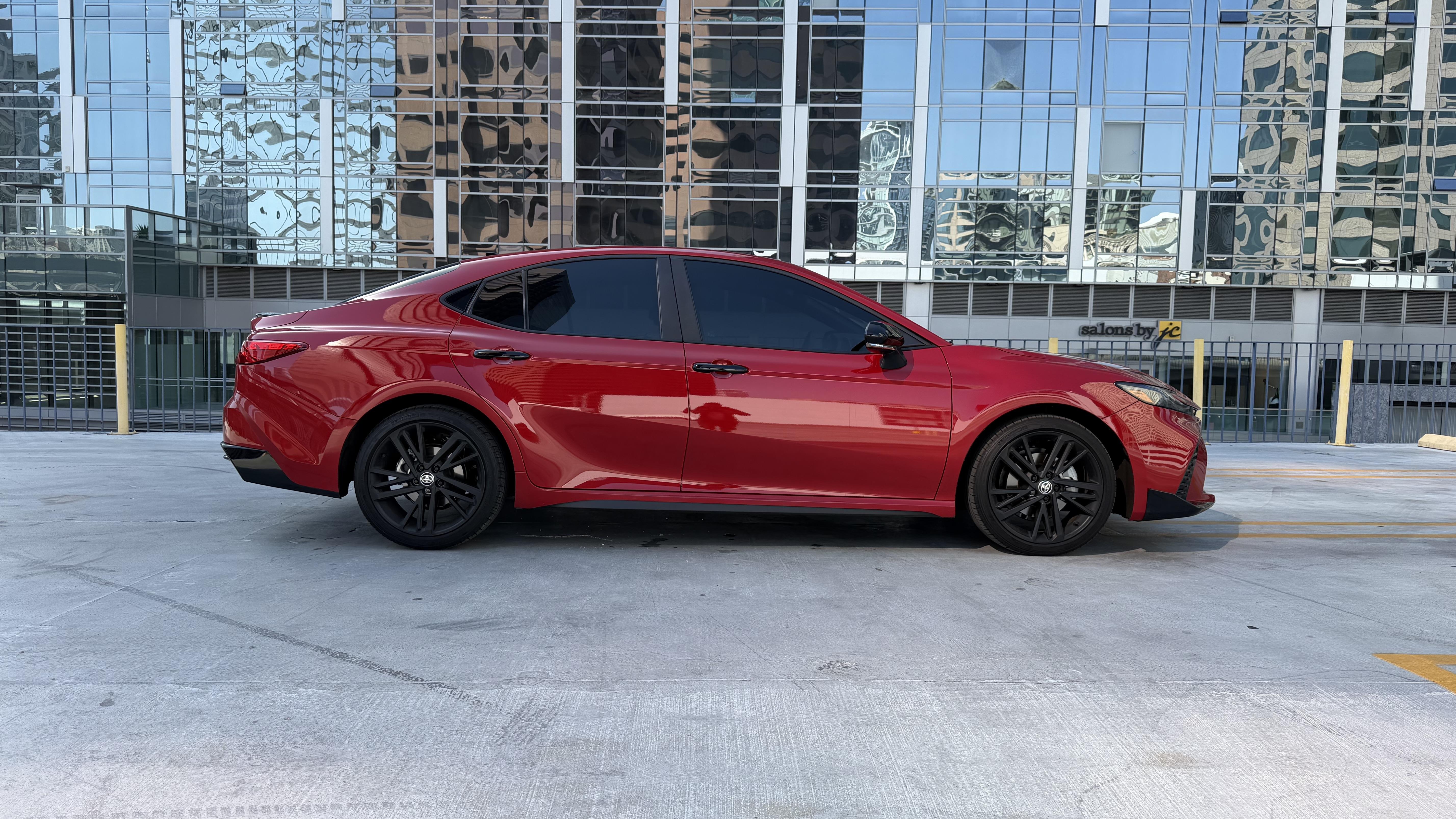 Car carousel image