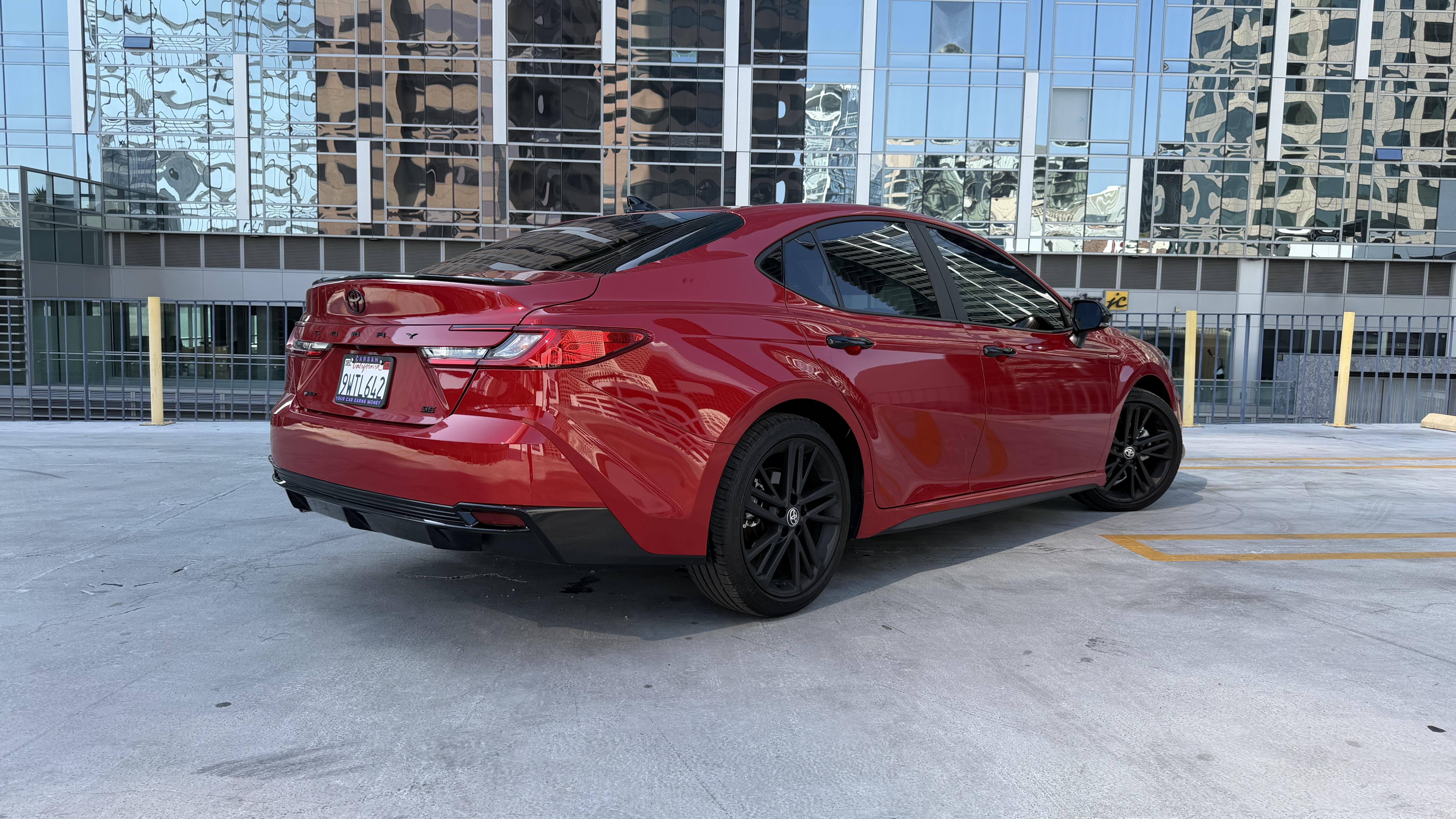 Car carousel image