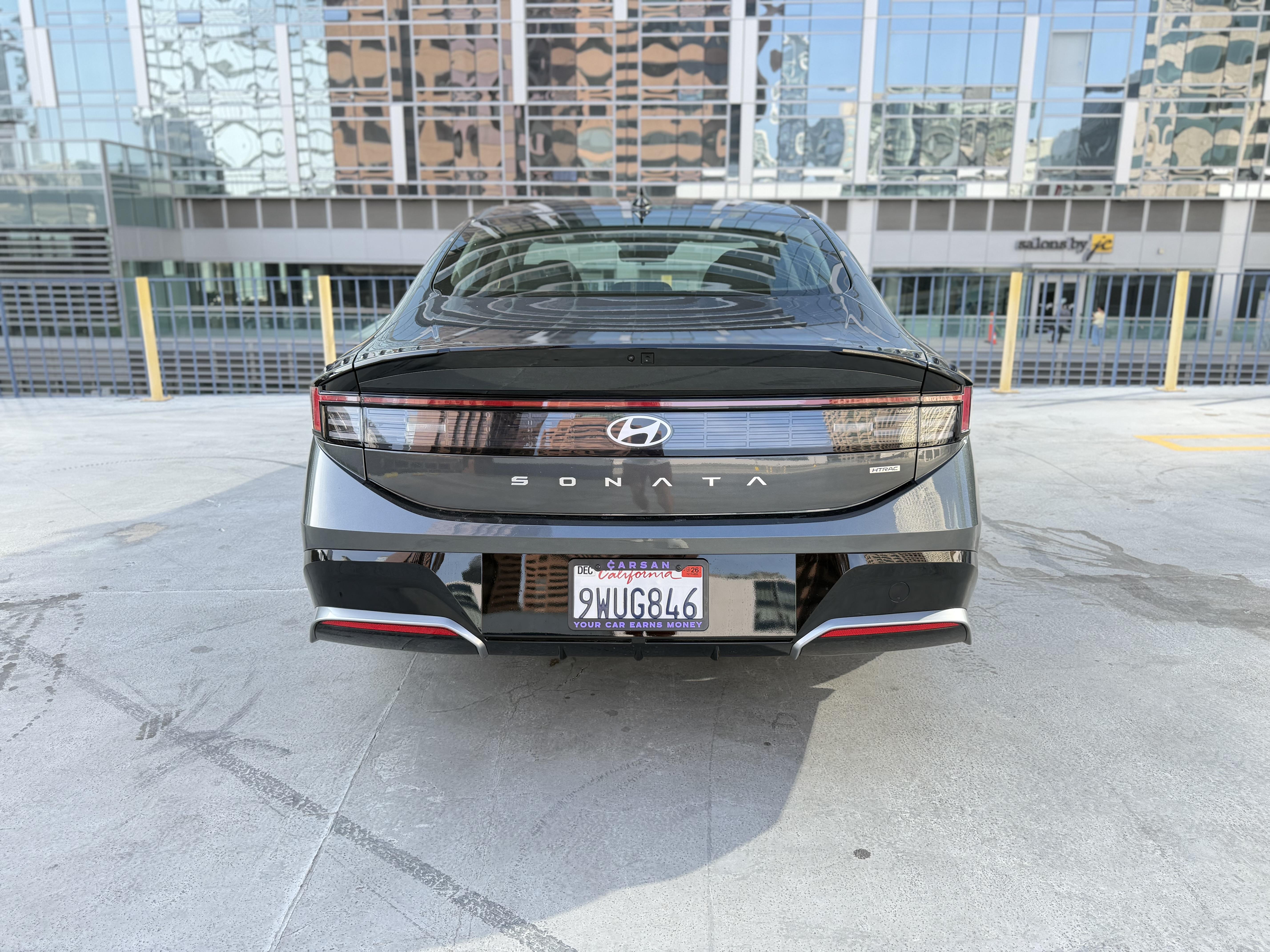 Car carousel image