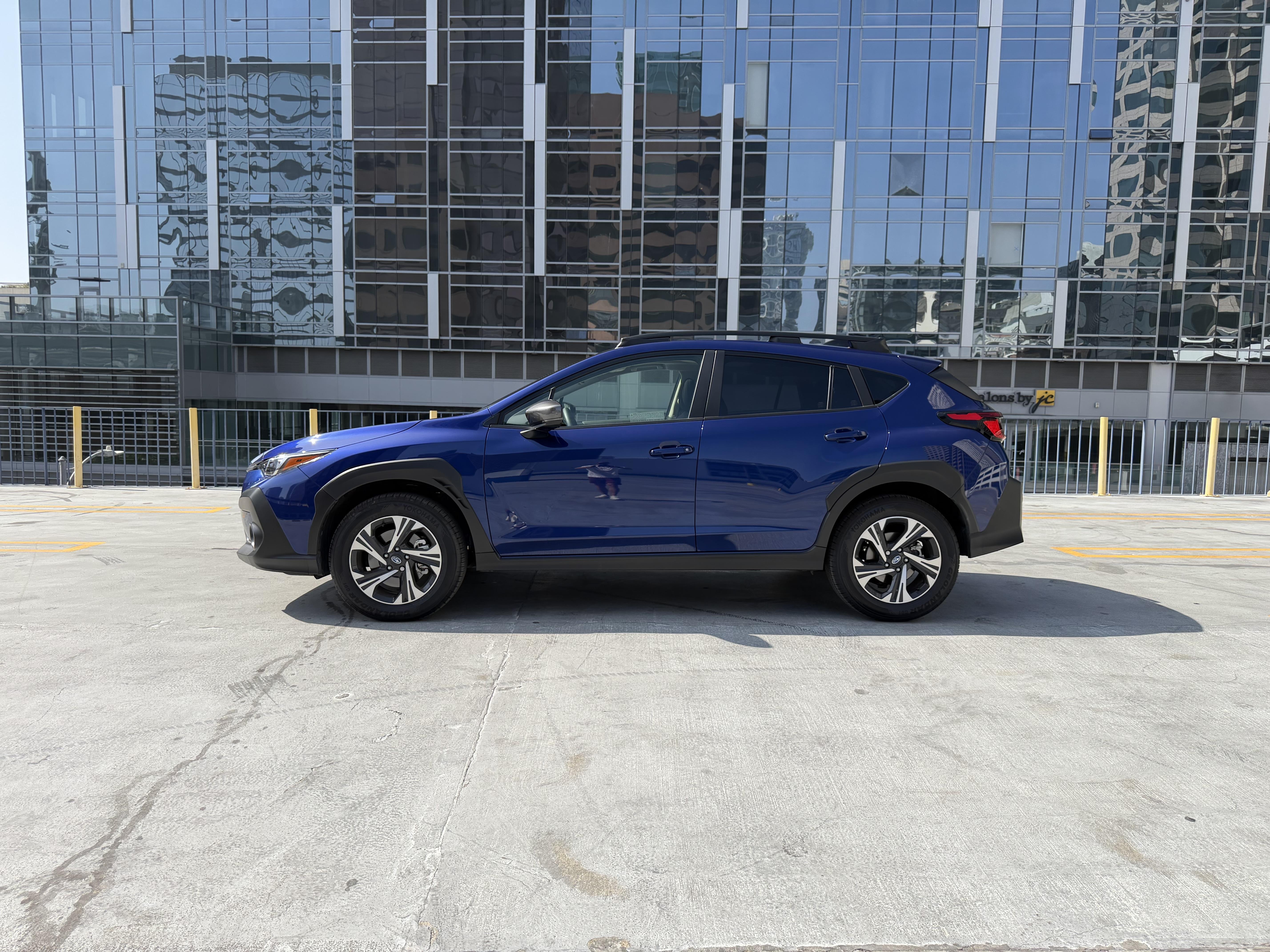 Car carousel image