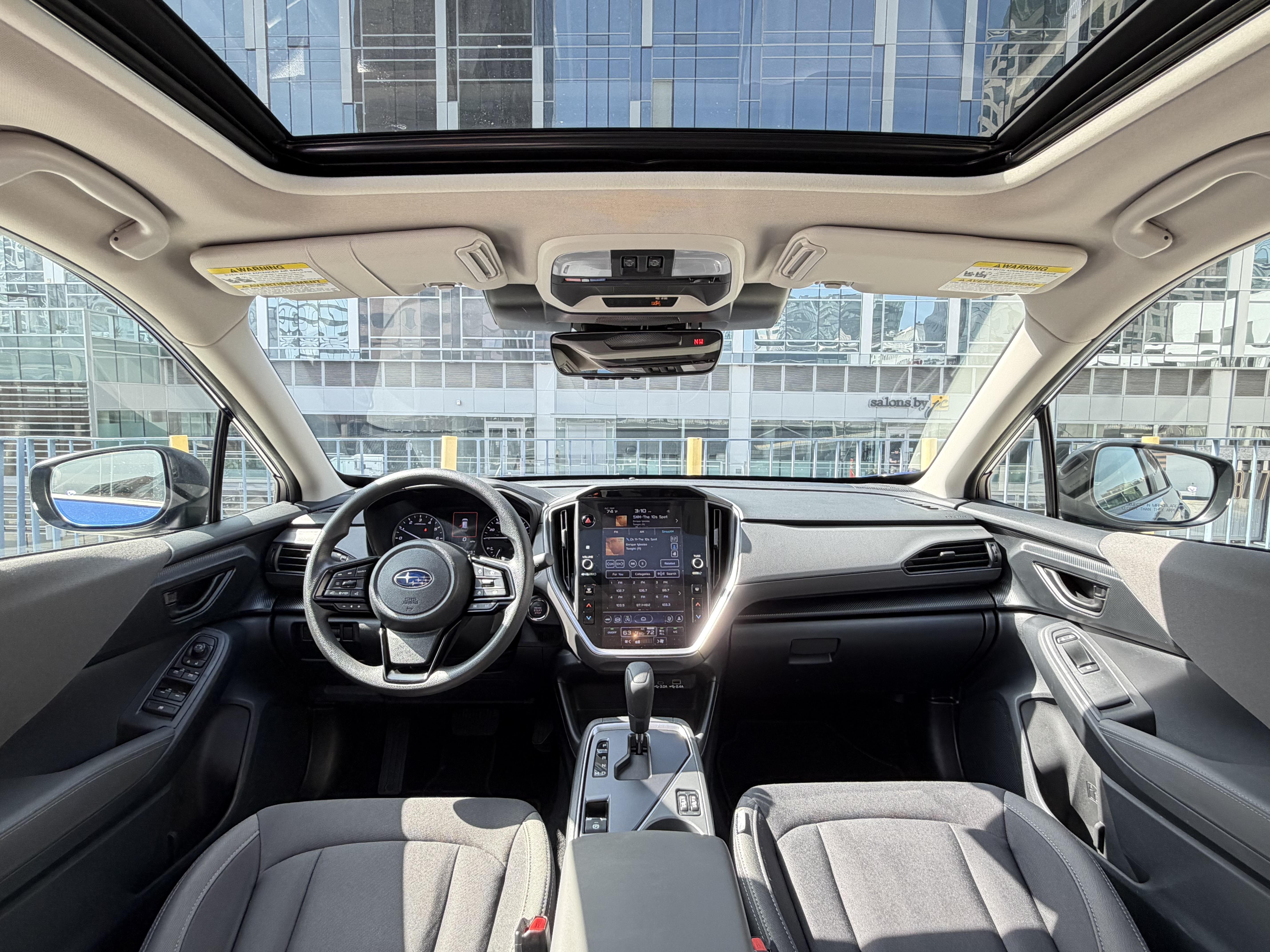 Car carousel image