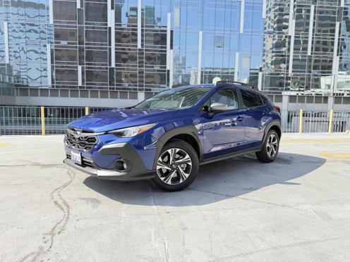 Subaru Crosstrek 2025