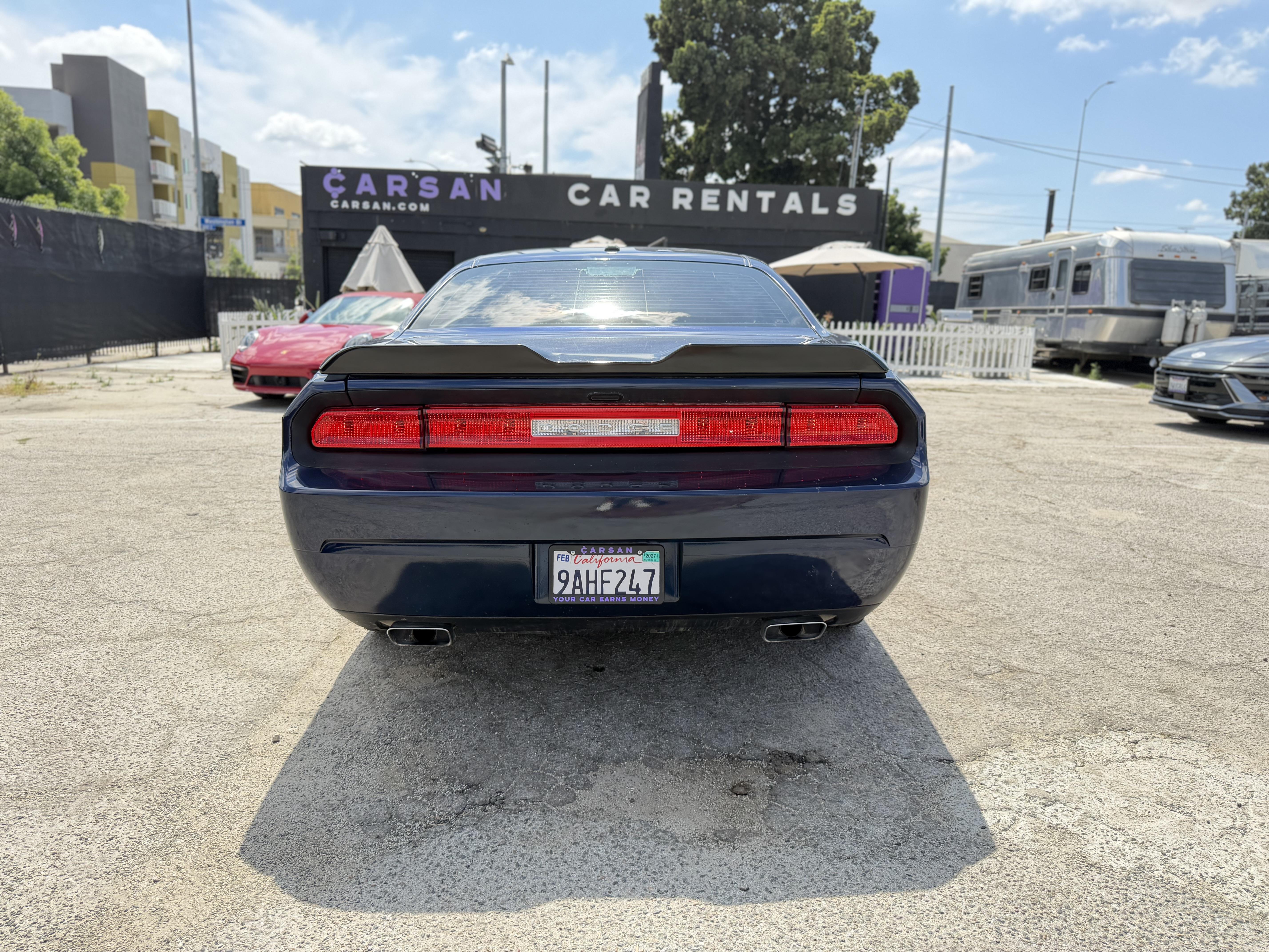 Car carousel image
