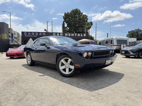 Dodge Challenger 2014
