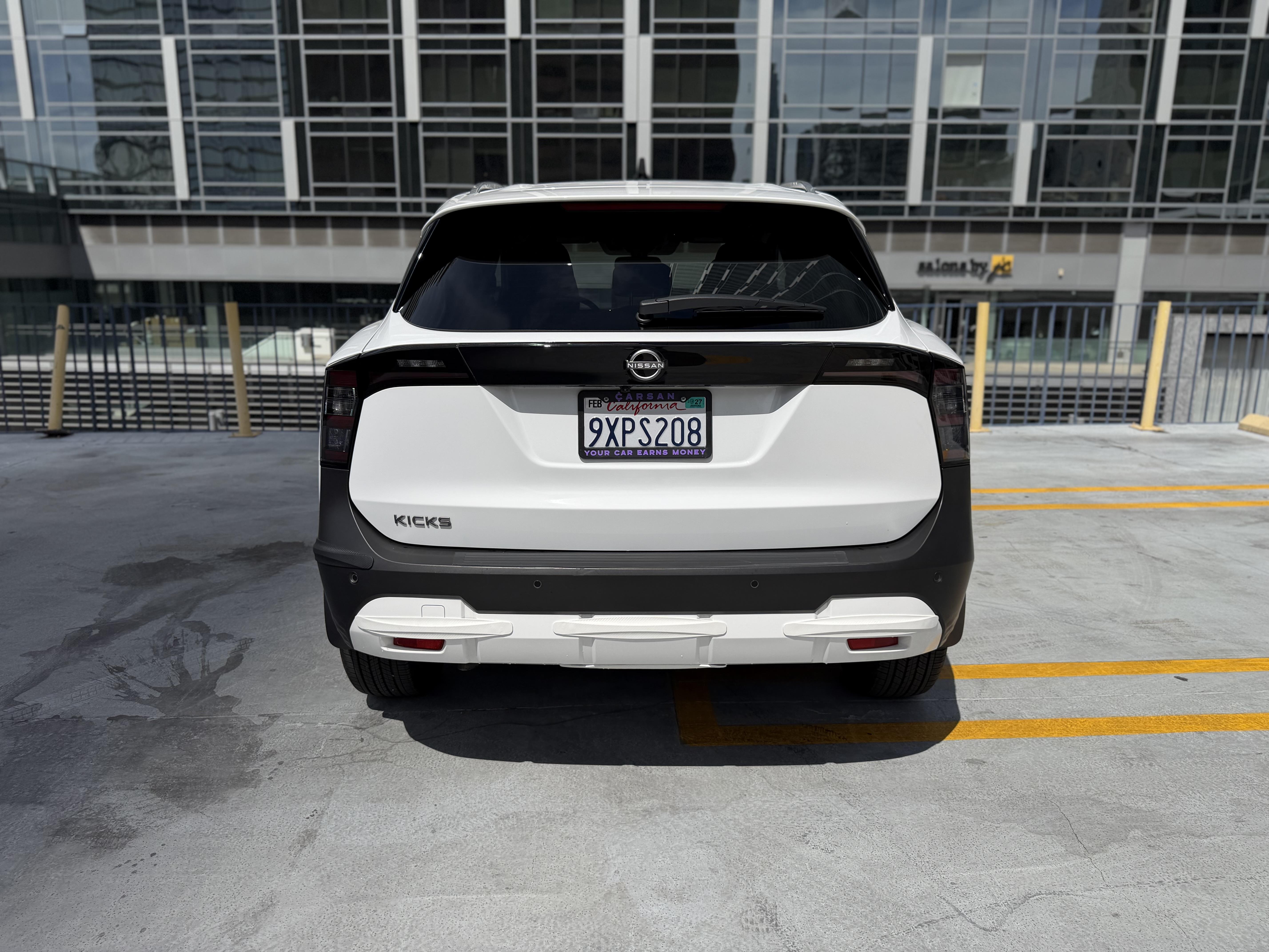 Car carousel image