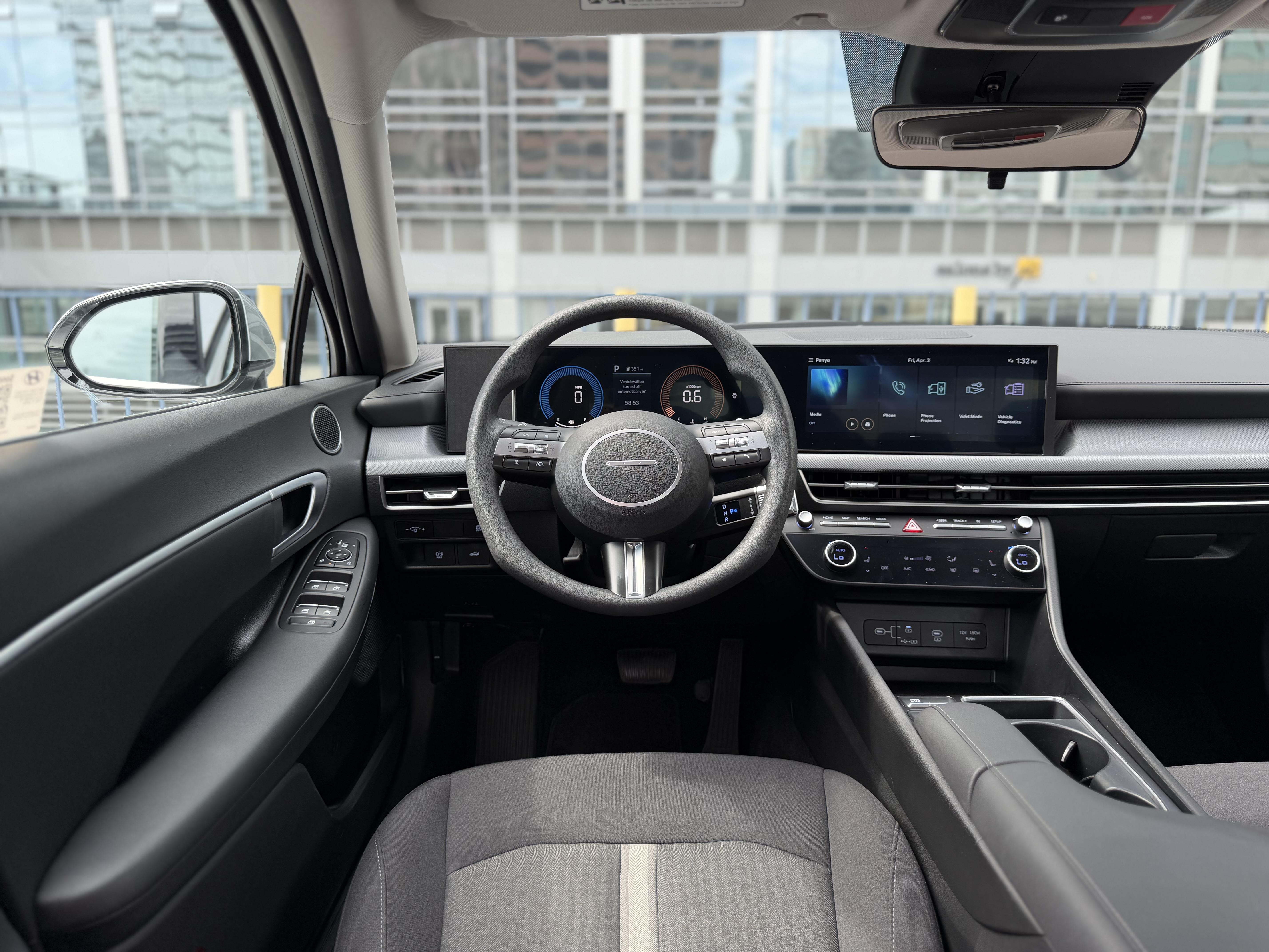 Car carousel image