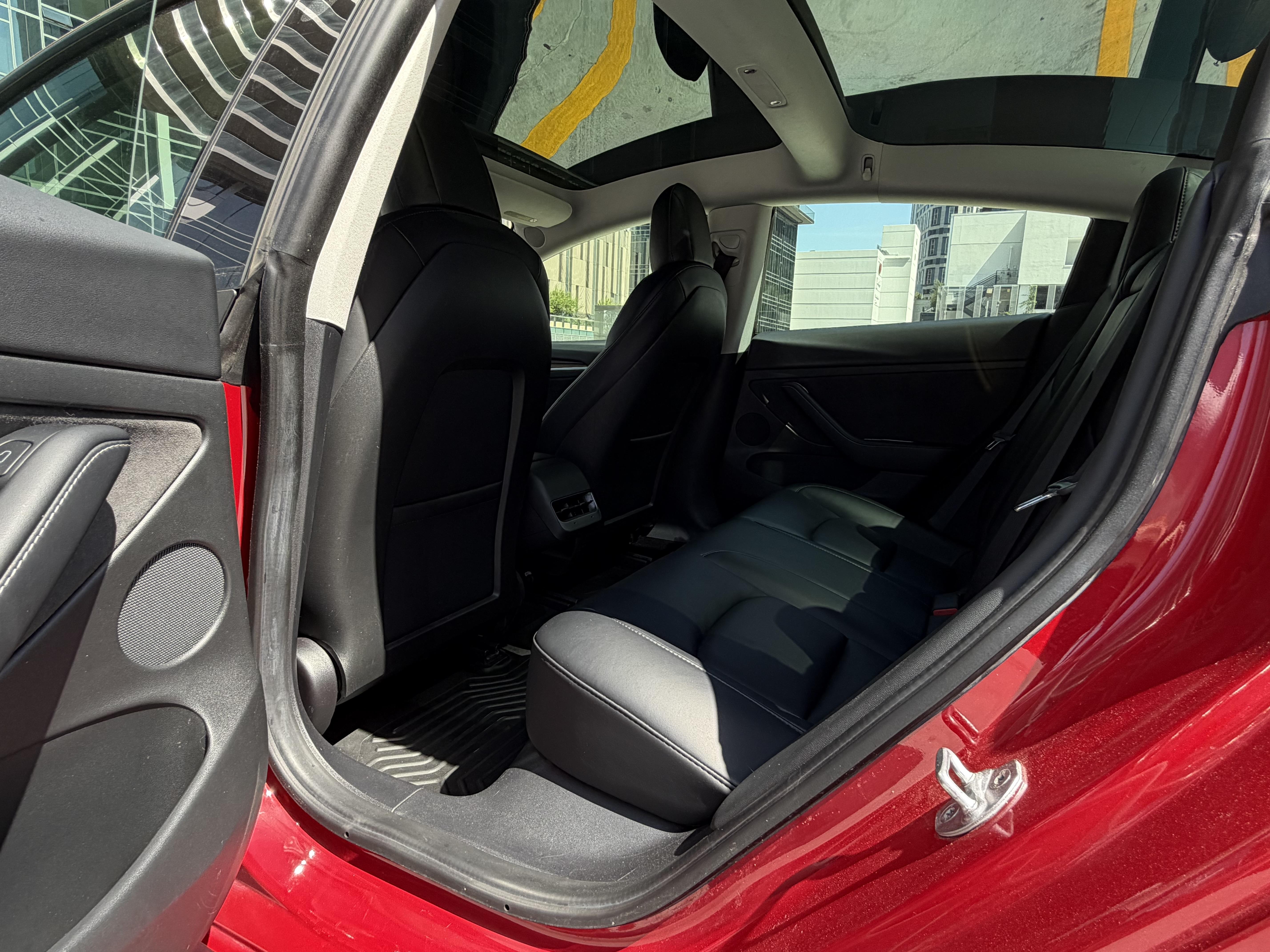 Car carousel image