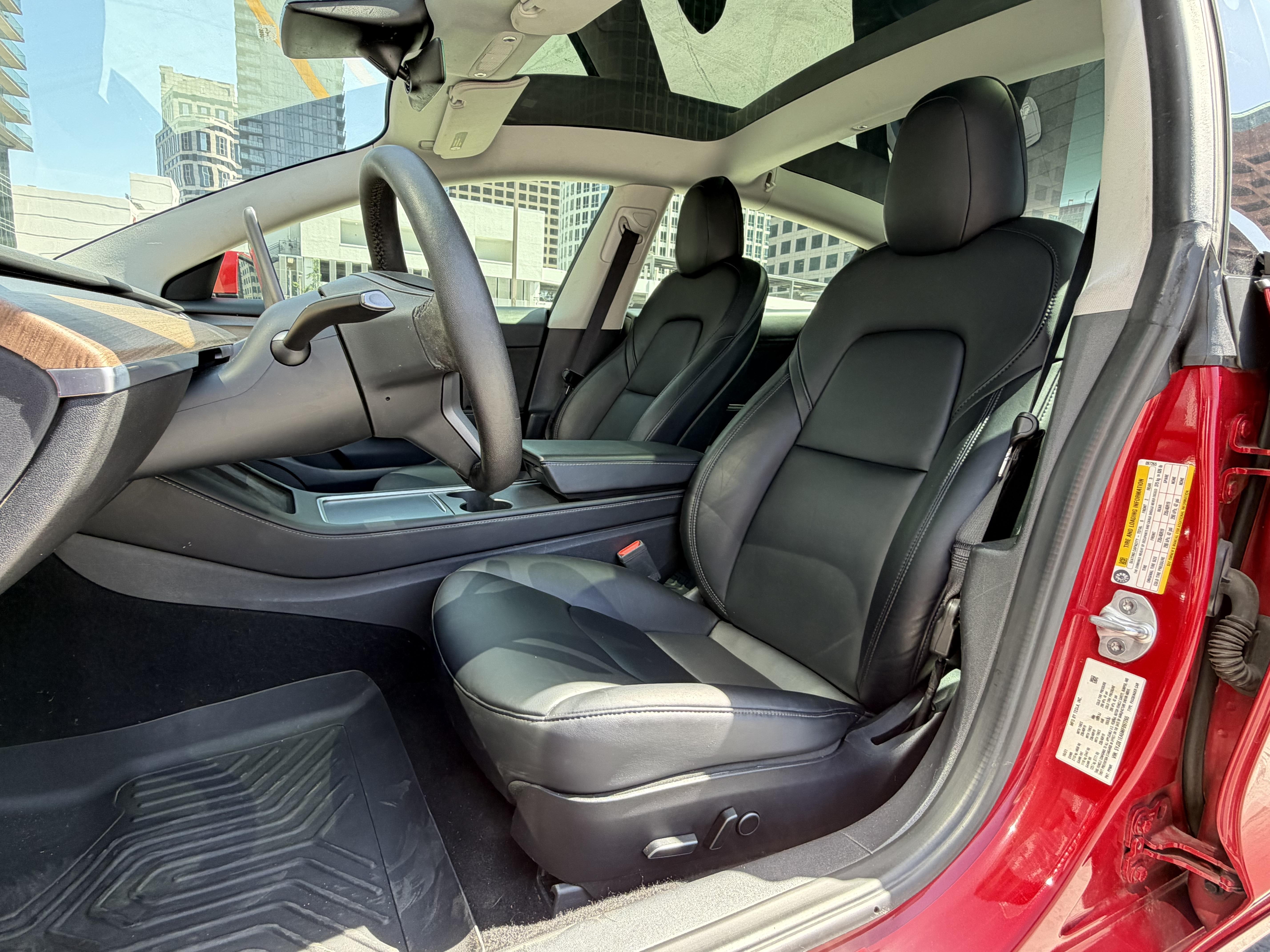 Car carousel image