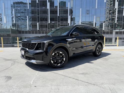 Kia Sorento 2024