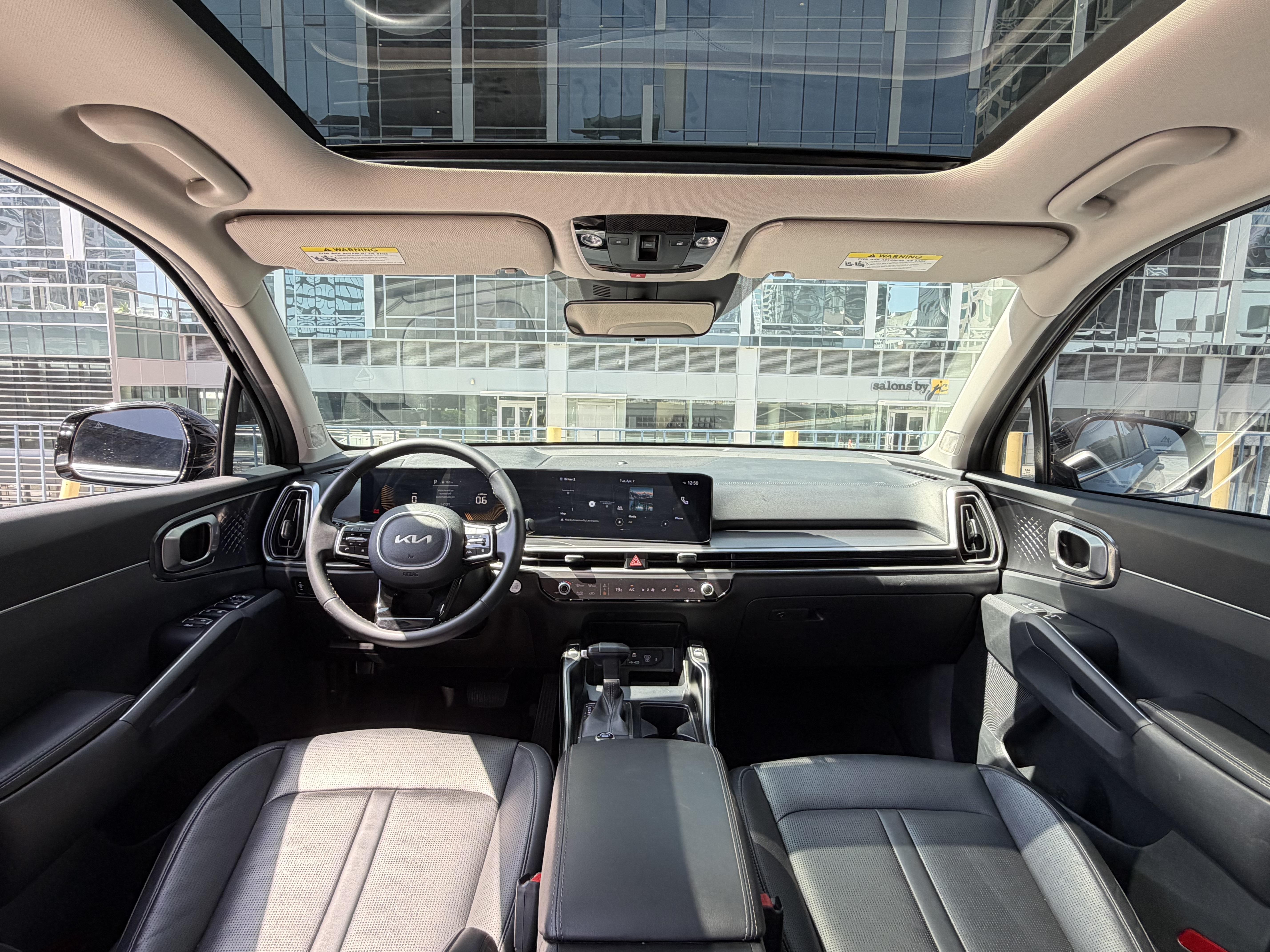 Car carousel image