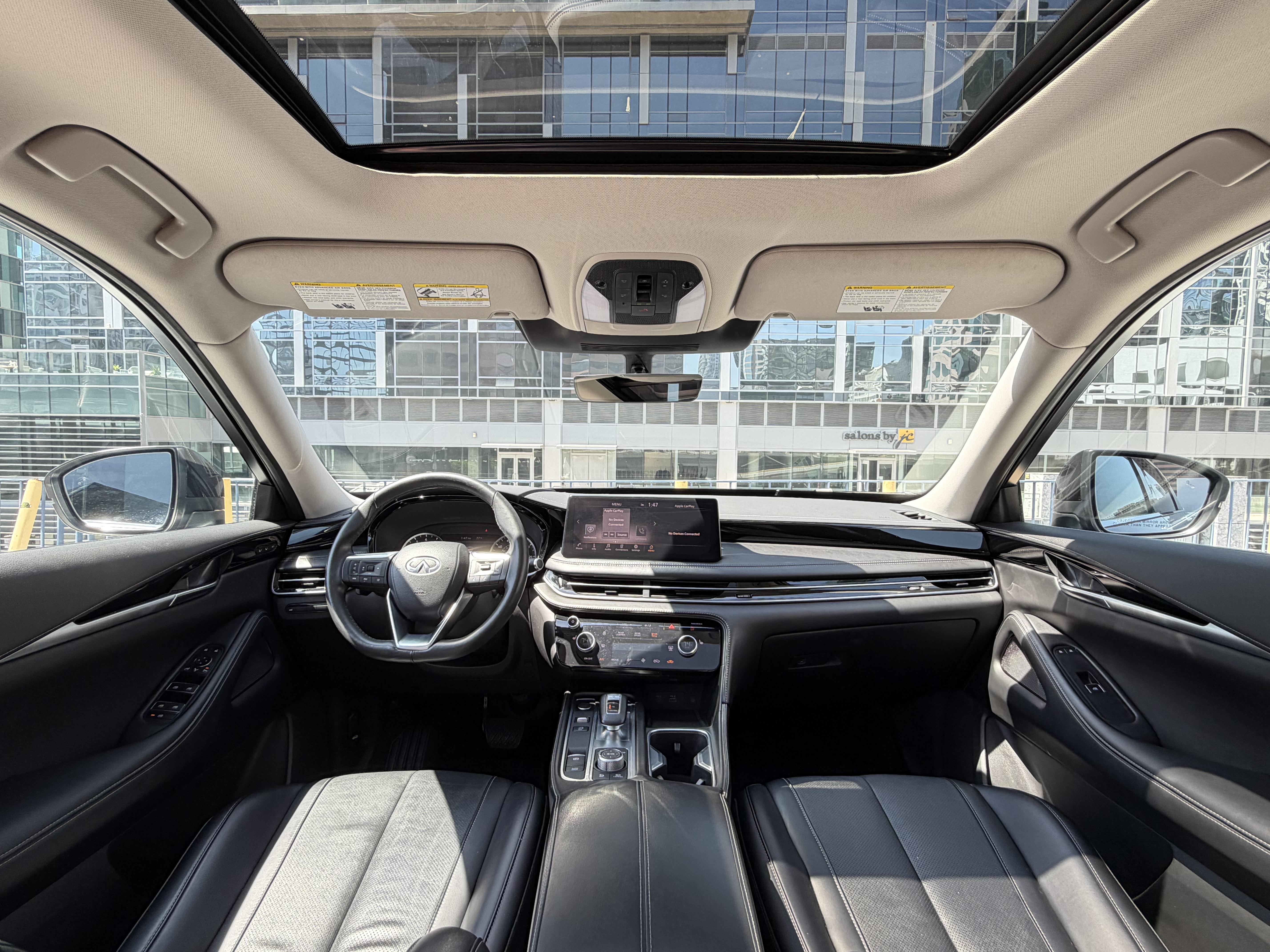 Car carousel image
